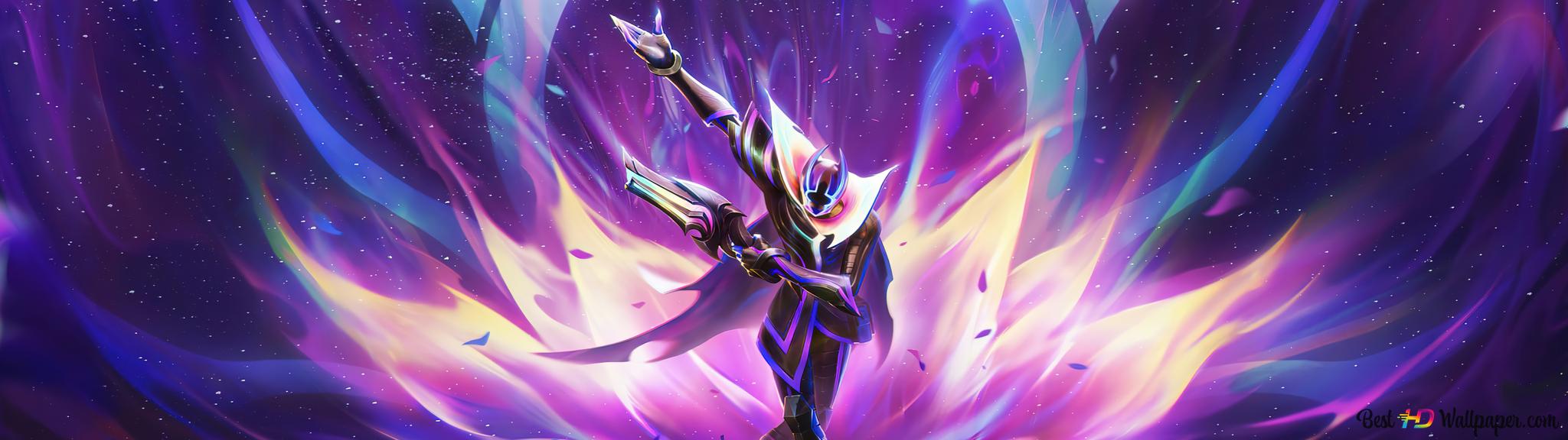 Project Jhin Wallpapers Top Free Project Jhin Backgrounds Wallpaperaccess 