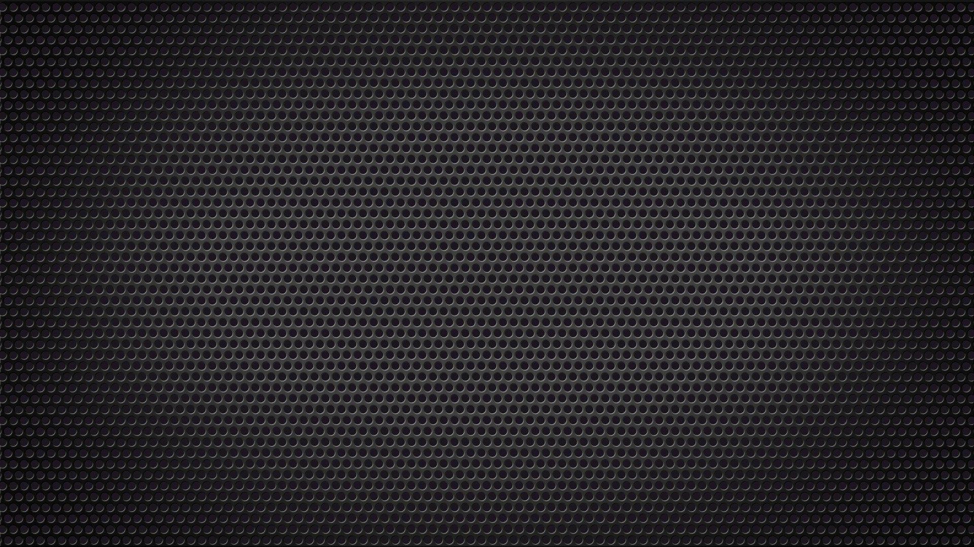 Blue Carbon Fiber Texture