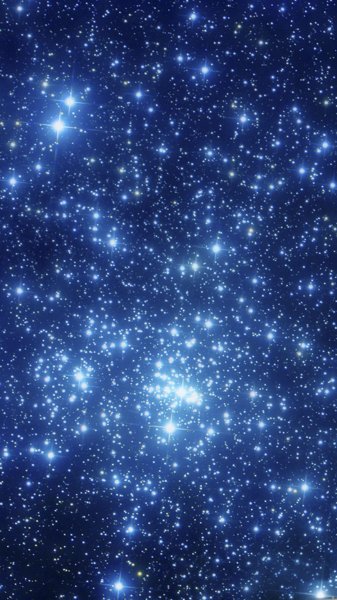 1080x1920 Cosmic Full HD Smartphone Wallpaper