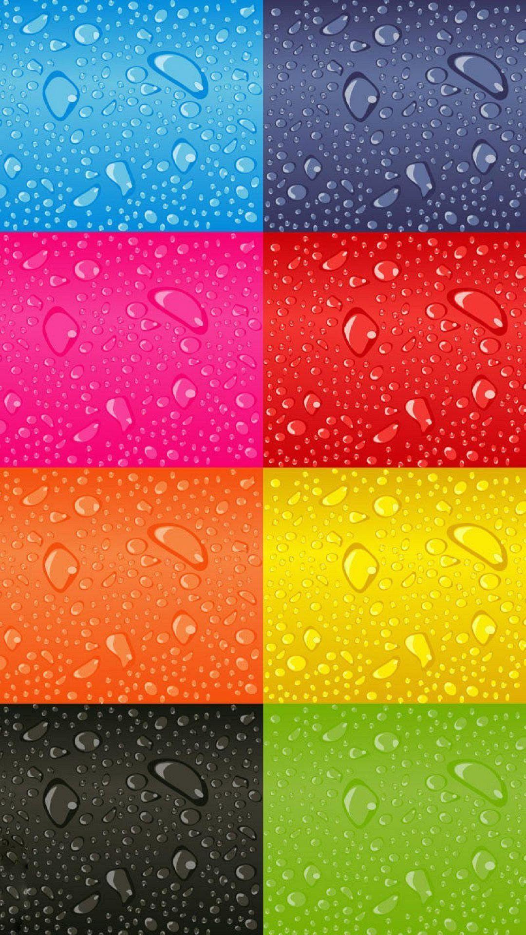 1080x1920 Z wallpaper full HD 1080 x 1920 smartphone screen division
