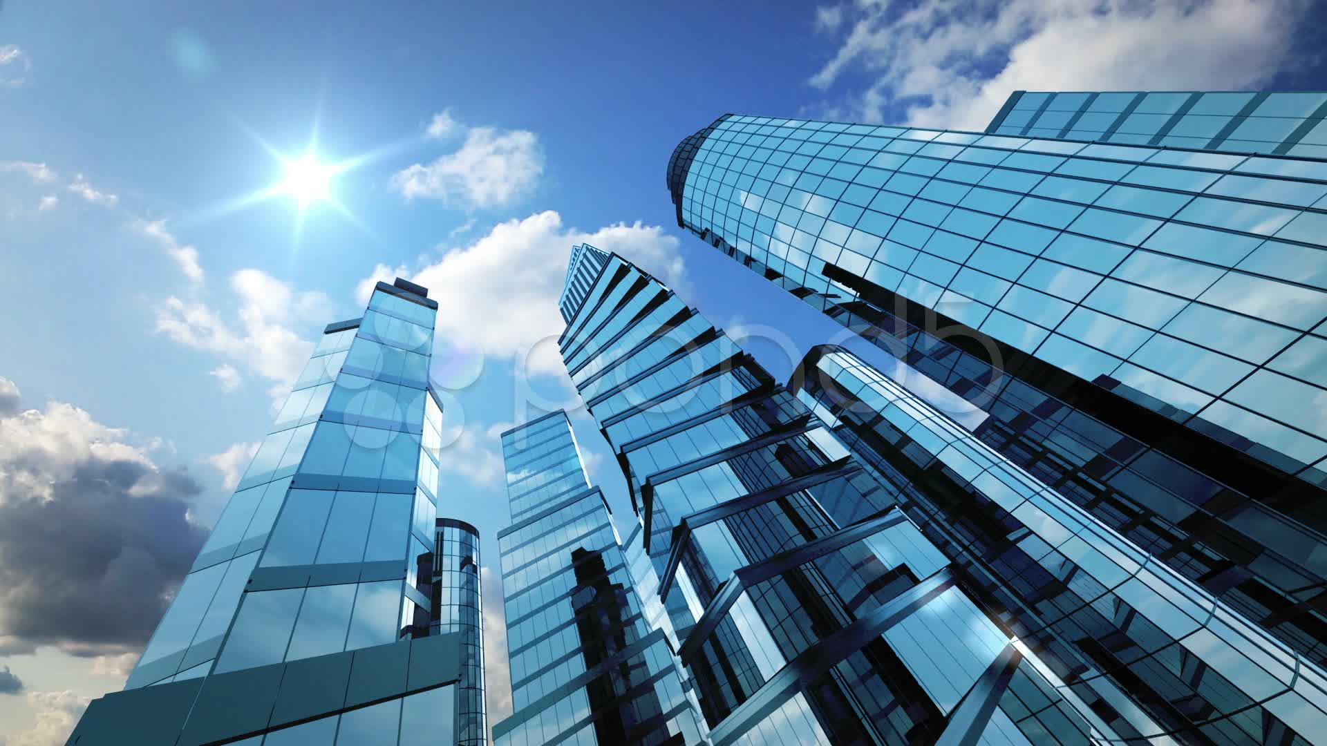 1920x1080 Free download Business Background Skyscrapers And Running Clouds Stock Video [1920x1080] for your Desktop, Mobile & Tablet. Explore HD Business Wallpaper. HD Wallpaper HD Pic, HD Wallpaper HD Free