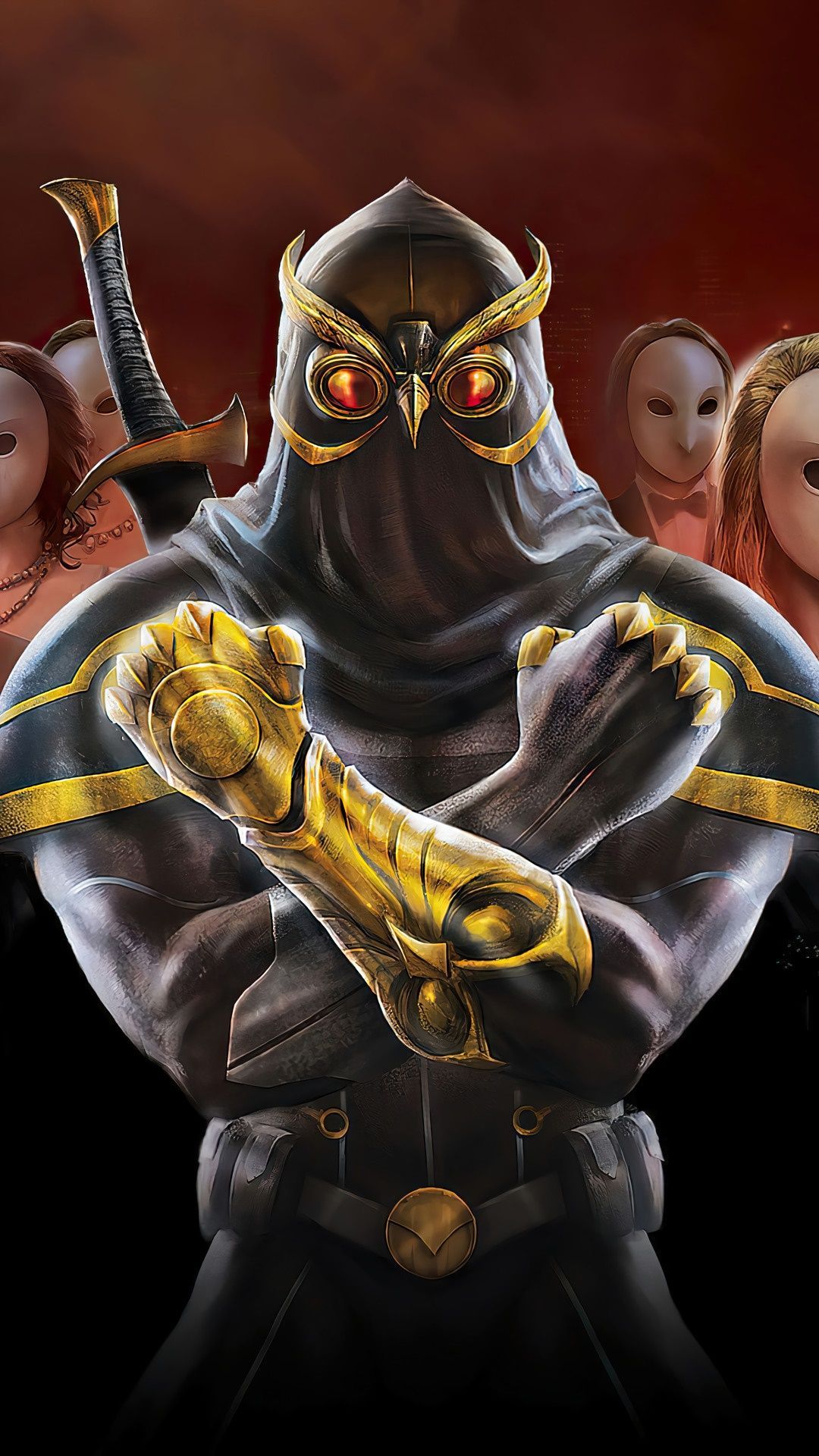 Court of Owls Wallpapers Top Free Court of Owls Backgrounds Court of Owls Wallpapers Top Free Court of Owls Backgrounds