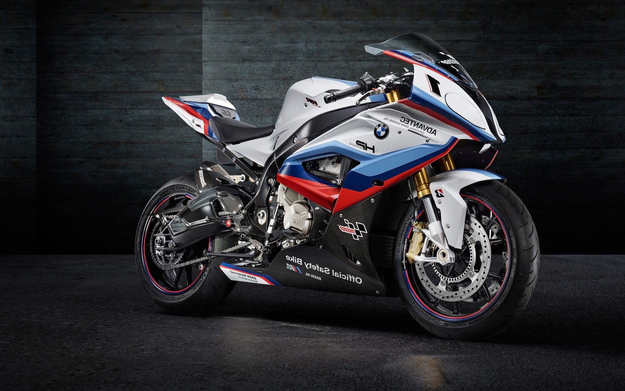 Hình ảnh giá bán xe Sport bike BMW S1000RR