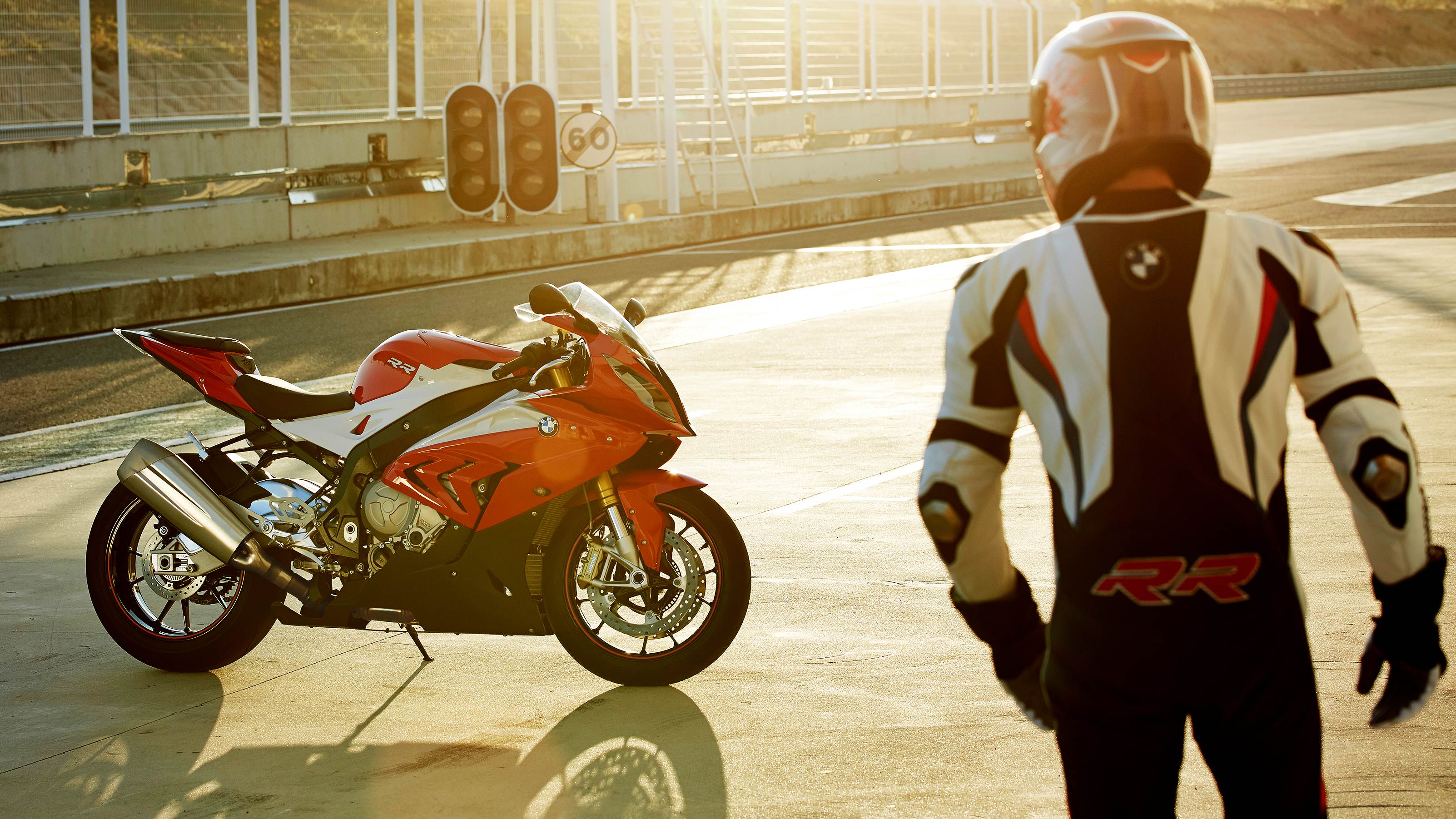 3205x1803 BMW S1000RR 2015 Colors HD Wallpaper, Background Image
