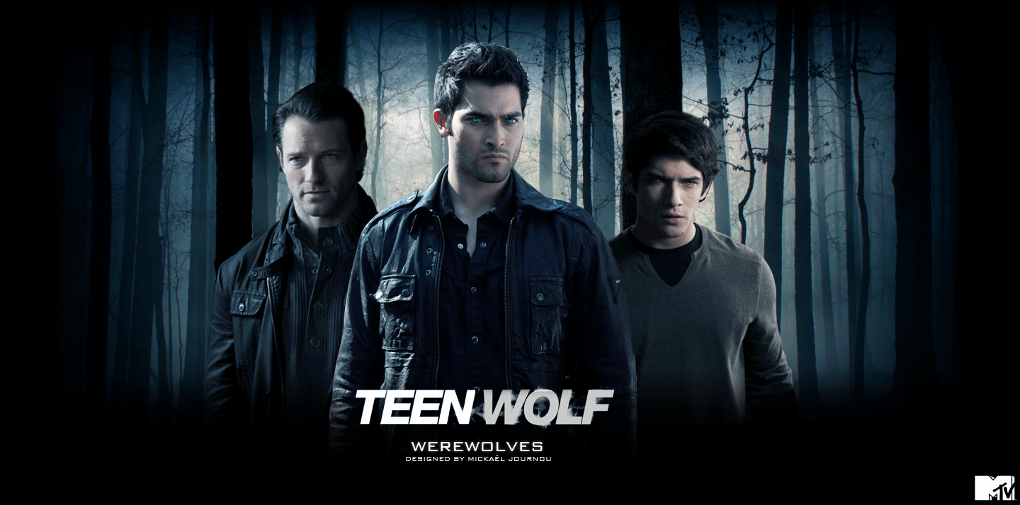 1440x713 Teen Wolf Wallpaper, 47 Teen Wolf Image and Wallpaper for Mac, PC