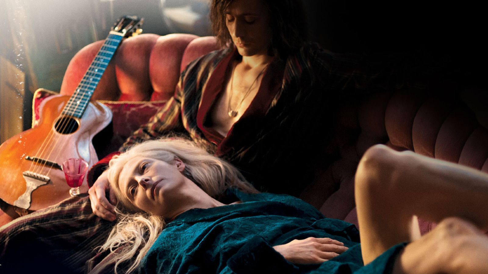 1600x900 Year Of The Vampire: Only Lovers Left Alive Is A Haunting Portrait Of Eternal Love