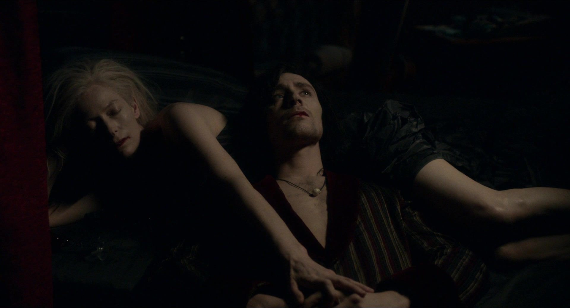1920x1040 Screen Captures Lovers Left Alive 1439 Hiddleston.com Photo Gallery. Tom Hiddleston Photo