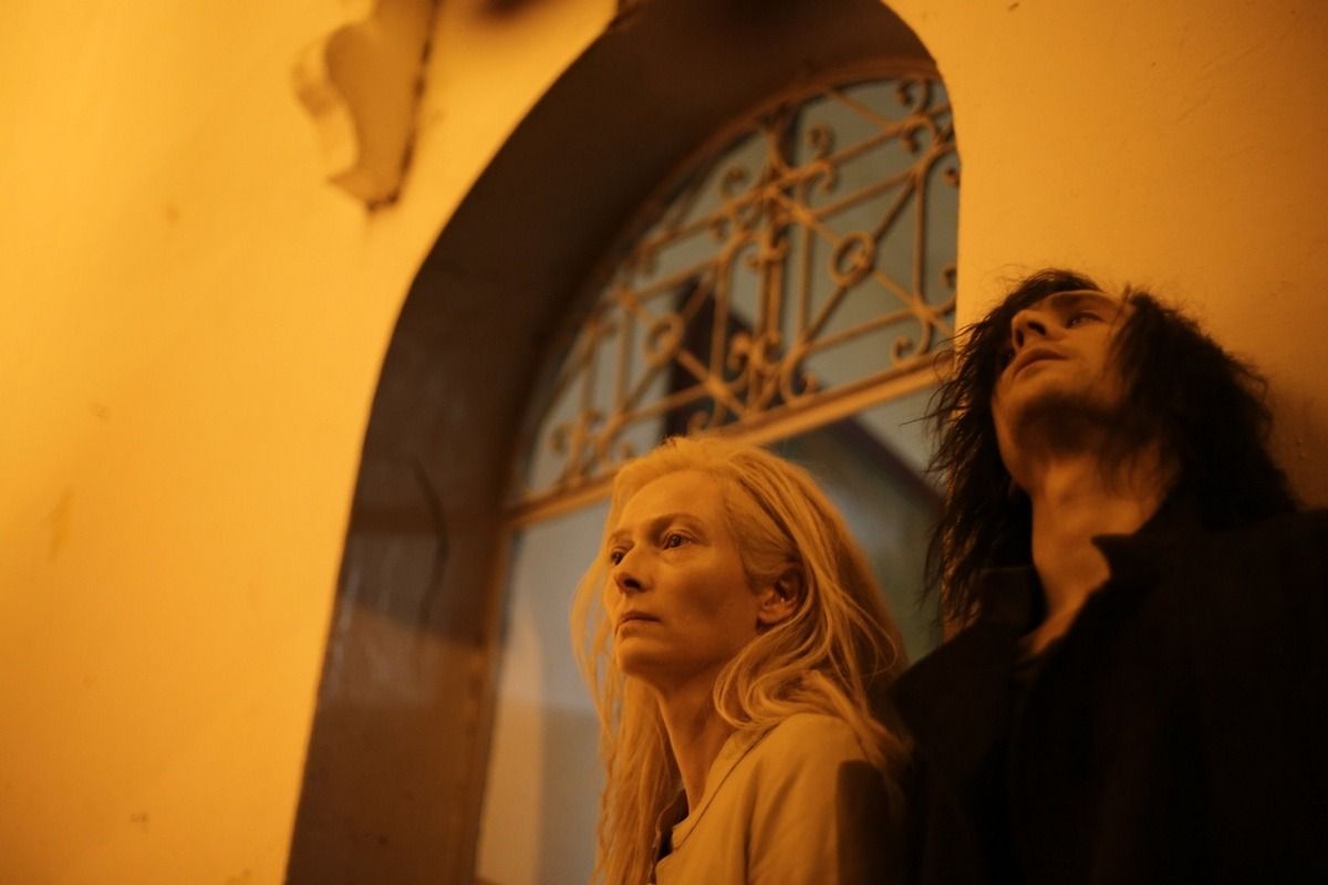 1200x800 Only Lovers Left Alive: A 2 Hour 90's Music Video