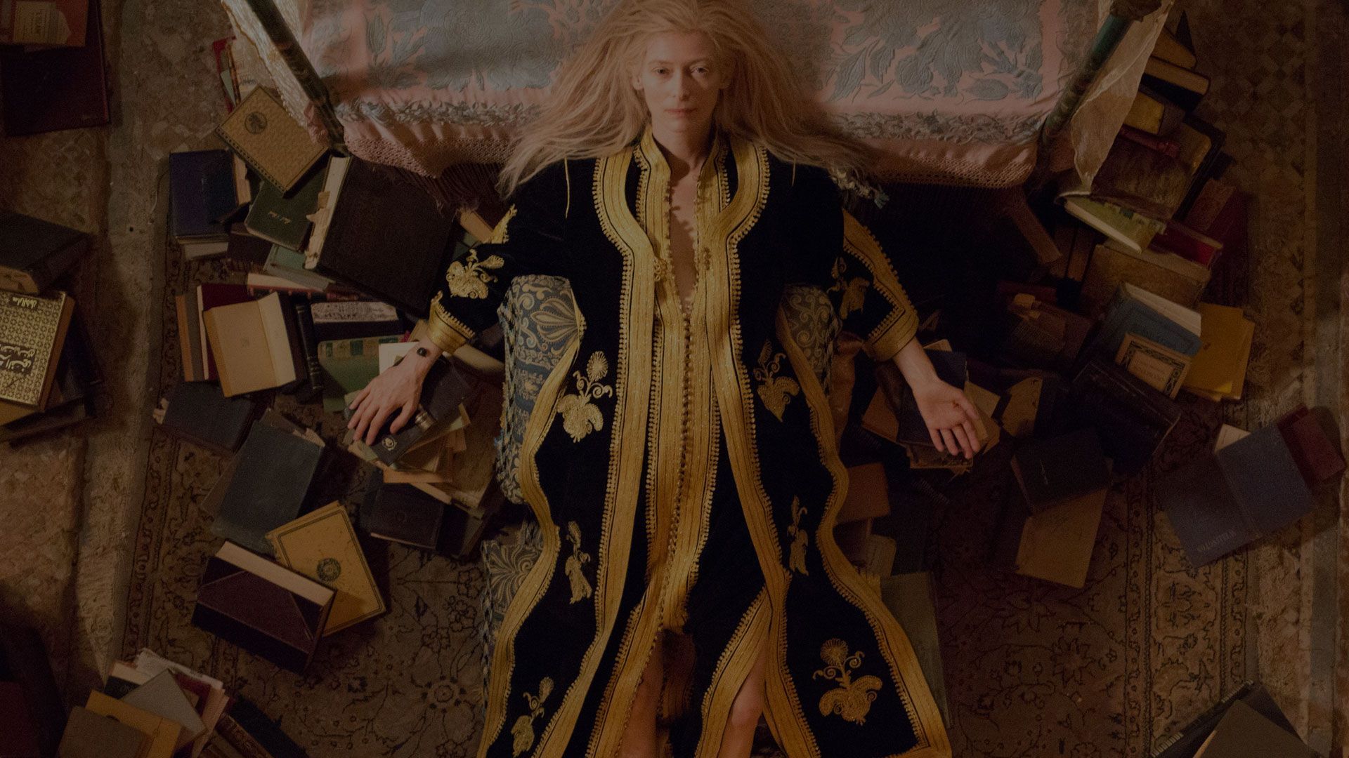 1920x1080 Only lovers left alive. Faliro House Productions