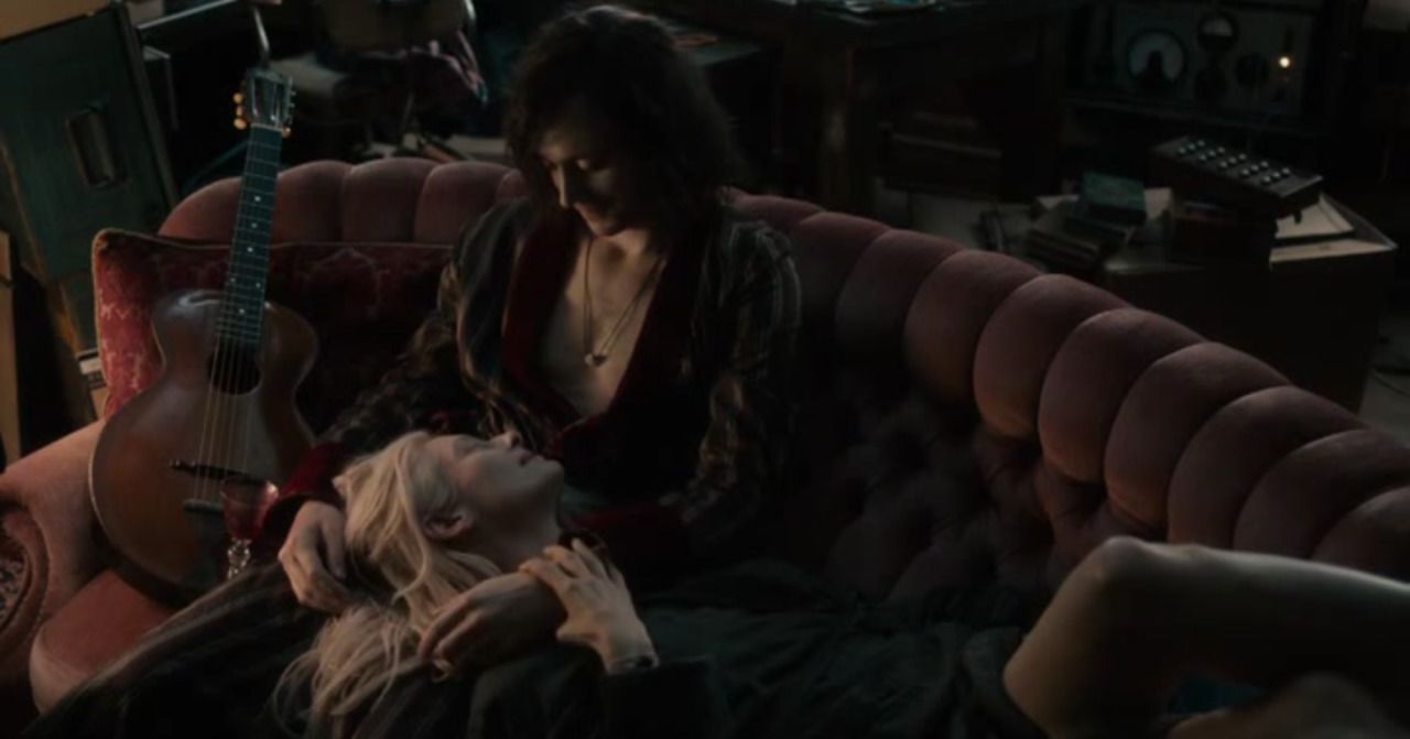 1280x671 Indelible Film Image: Only Lovers Left Alive. The Iron Cupcake
