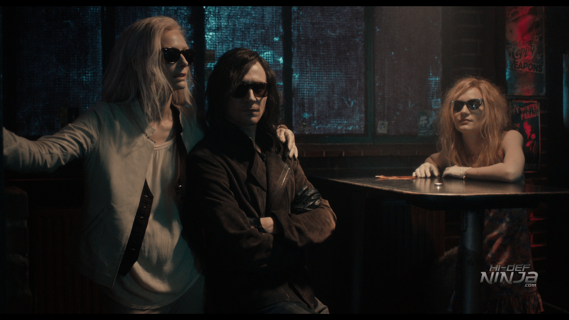 1920x1080 Only Lovers Left Alive 07. Hi Def Ninja Ray SteelBooks
