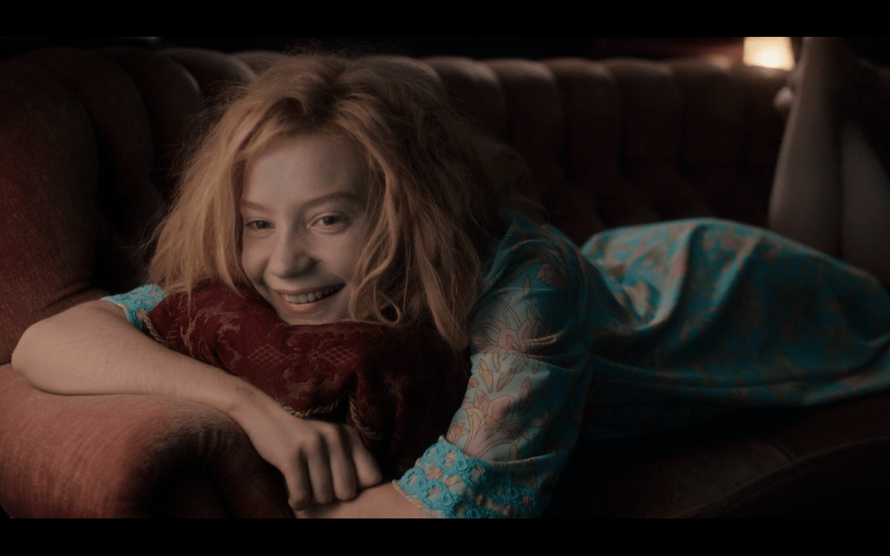 1280x800 Only Lovers Left Alive. Jim Jarmusch. Only lovers left alive, Mia wasikowska, Tom hiddleston