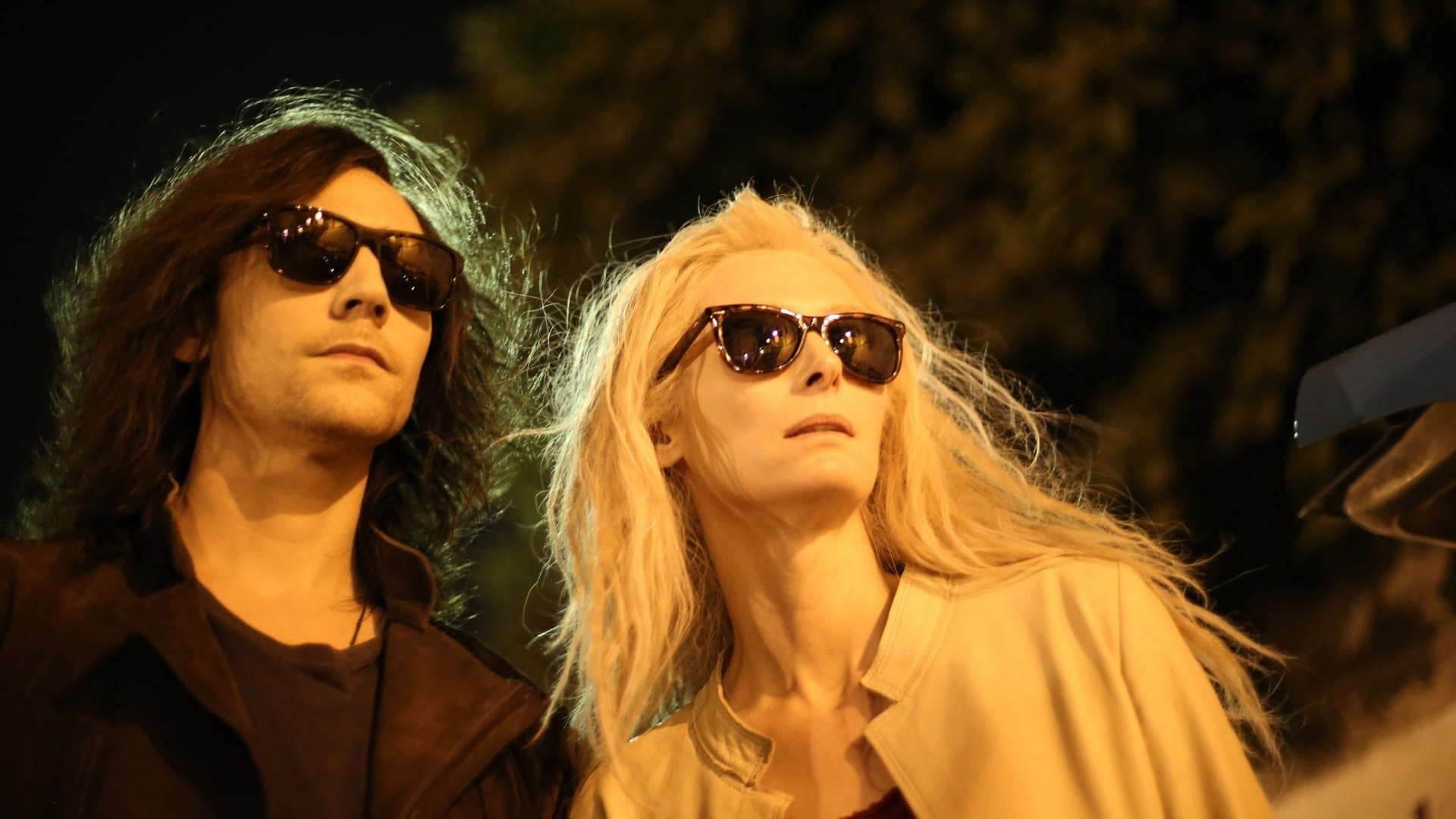 1920x1080 Only Lovers Left Alive (2013)