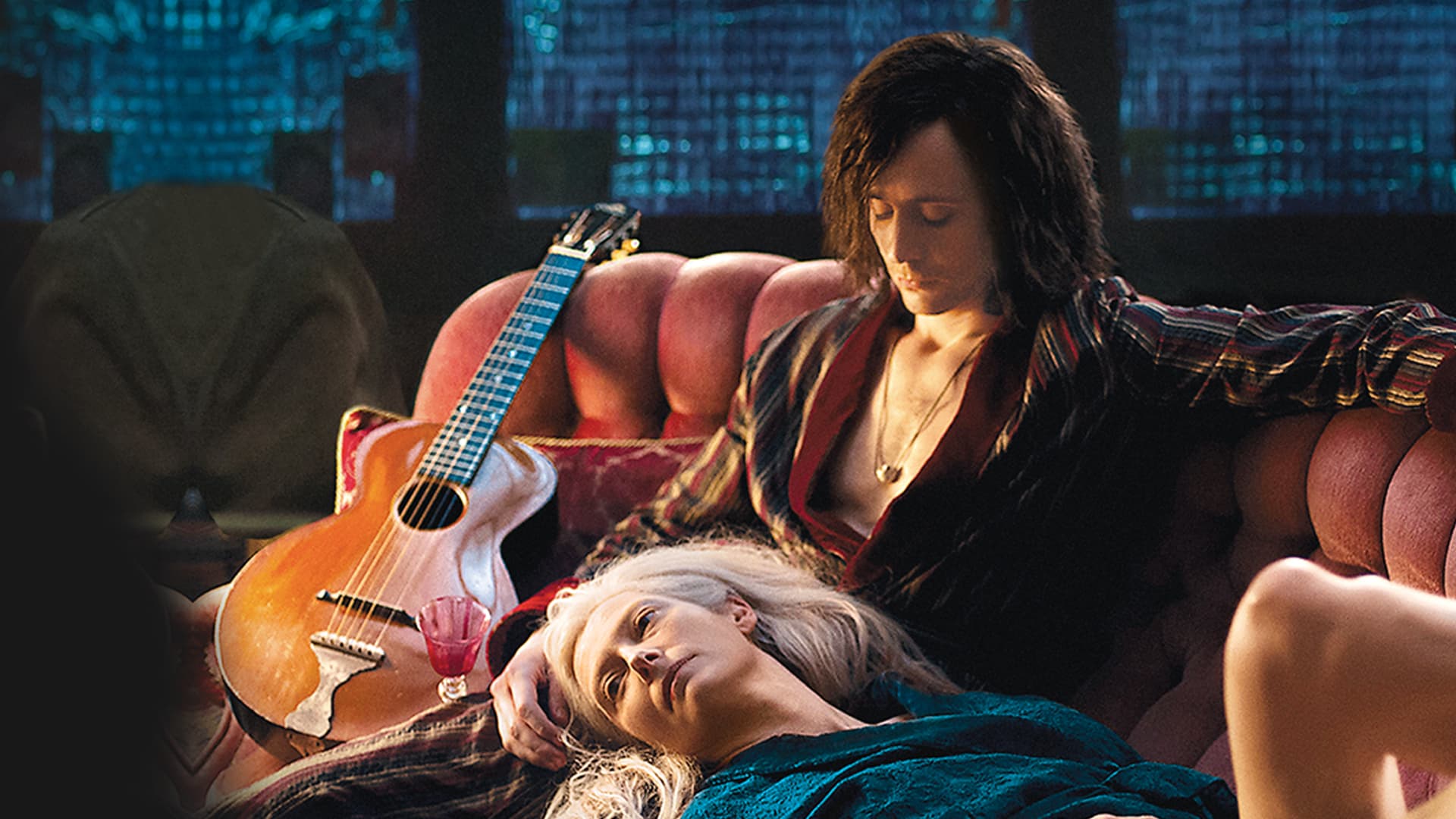 1920x1080 Watch Only Lovers Left Alive (2014)