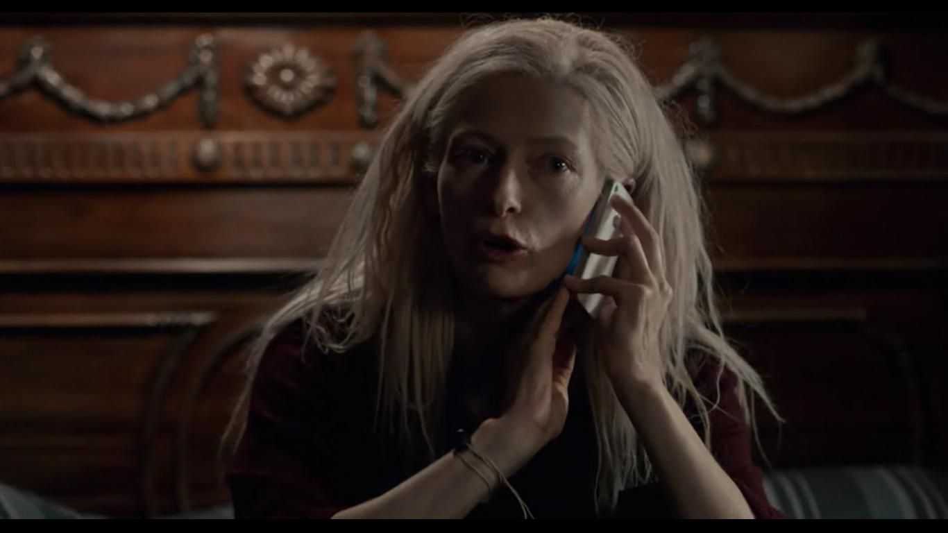 1366x768 Only Lovers Left Alive