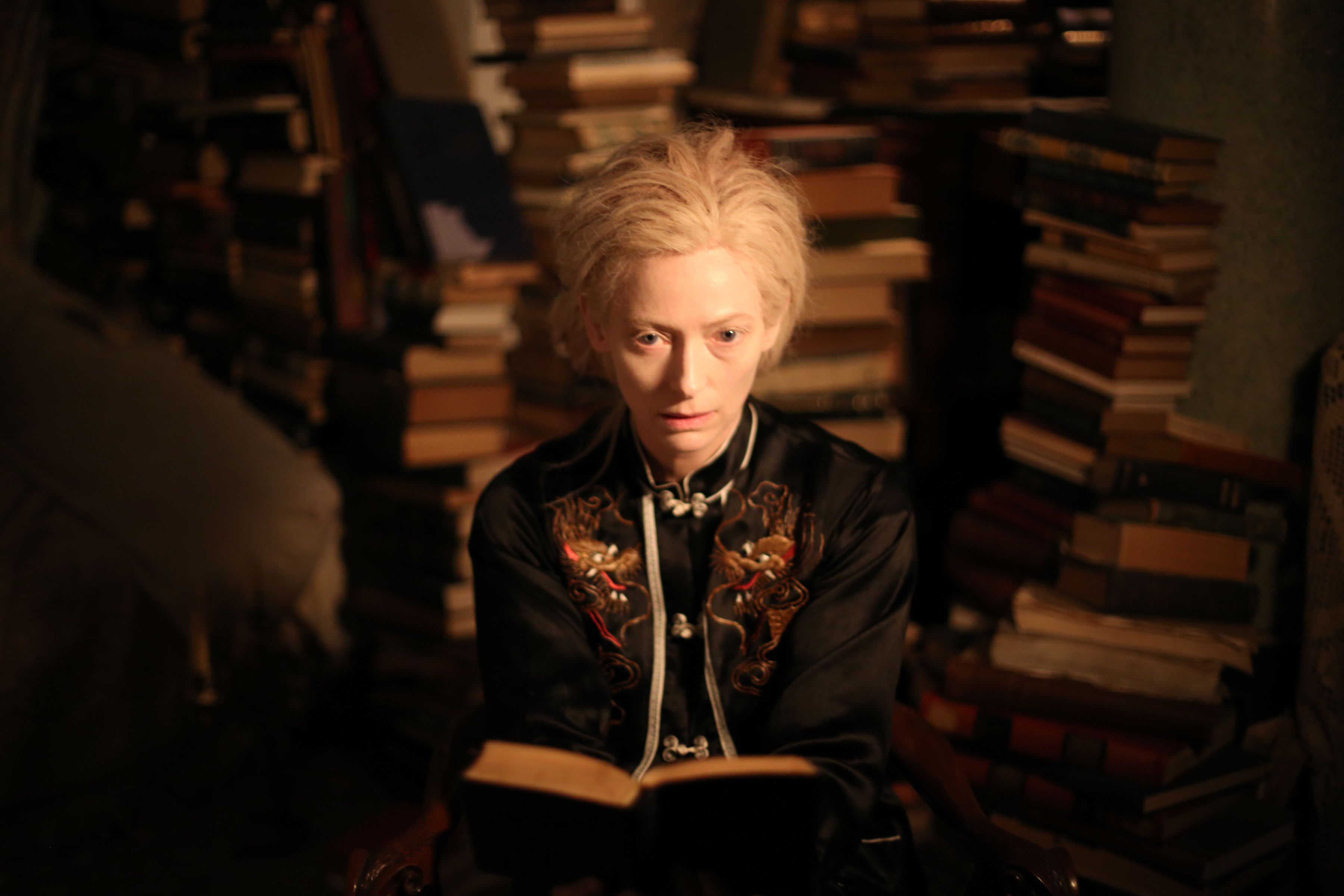3600x2400 Rock Out to the 'Only Lovers Left Alive' Image Gallery
