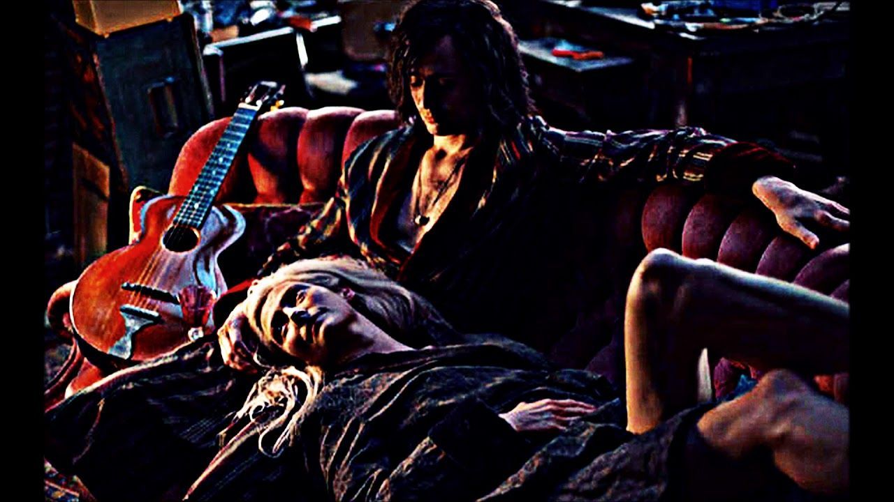 1280x720 Only Lovers Left Alive OST