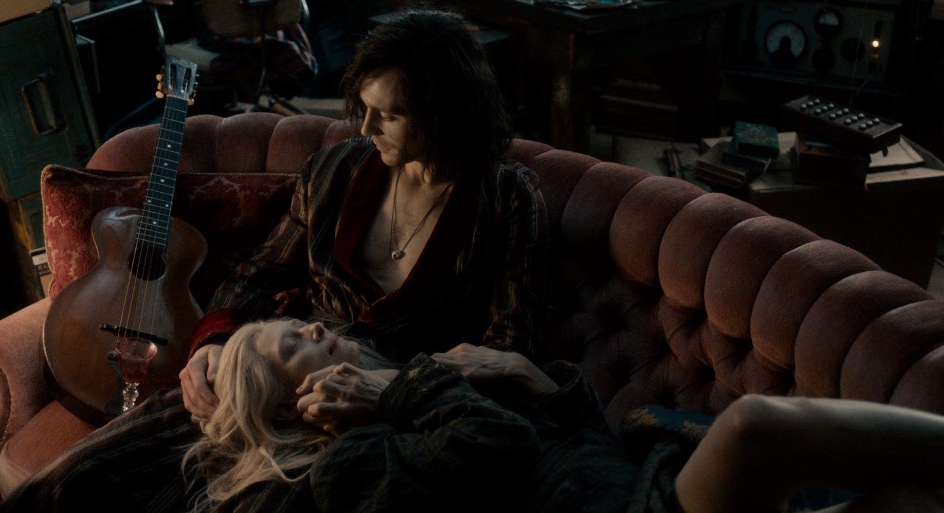 1836x998 Twitter 上的Criterion Channel：In this week's Double Feature—ONLY LOVERS LEFT ALIVE (2013) and VAMPYR (1932)—Danish master Carl Theodor Dreyer's experimental horror milestone inspires indie existentialist Jim Jarmusch's equally idiosyncratic take
