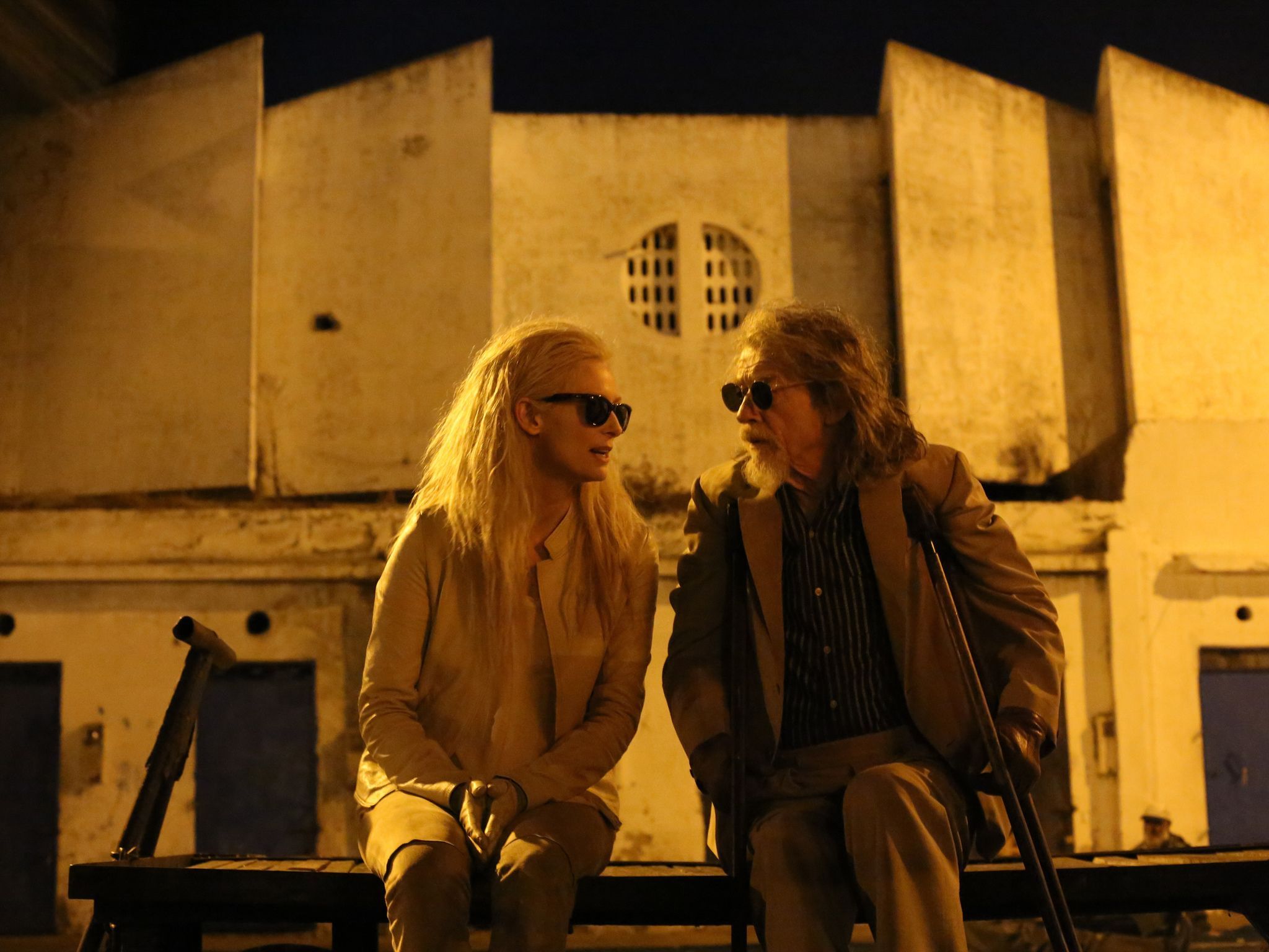 2048x1536 Only Lovers Left Alive (2013)