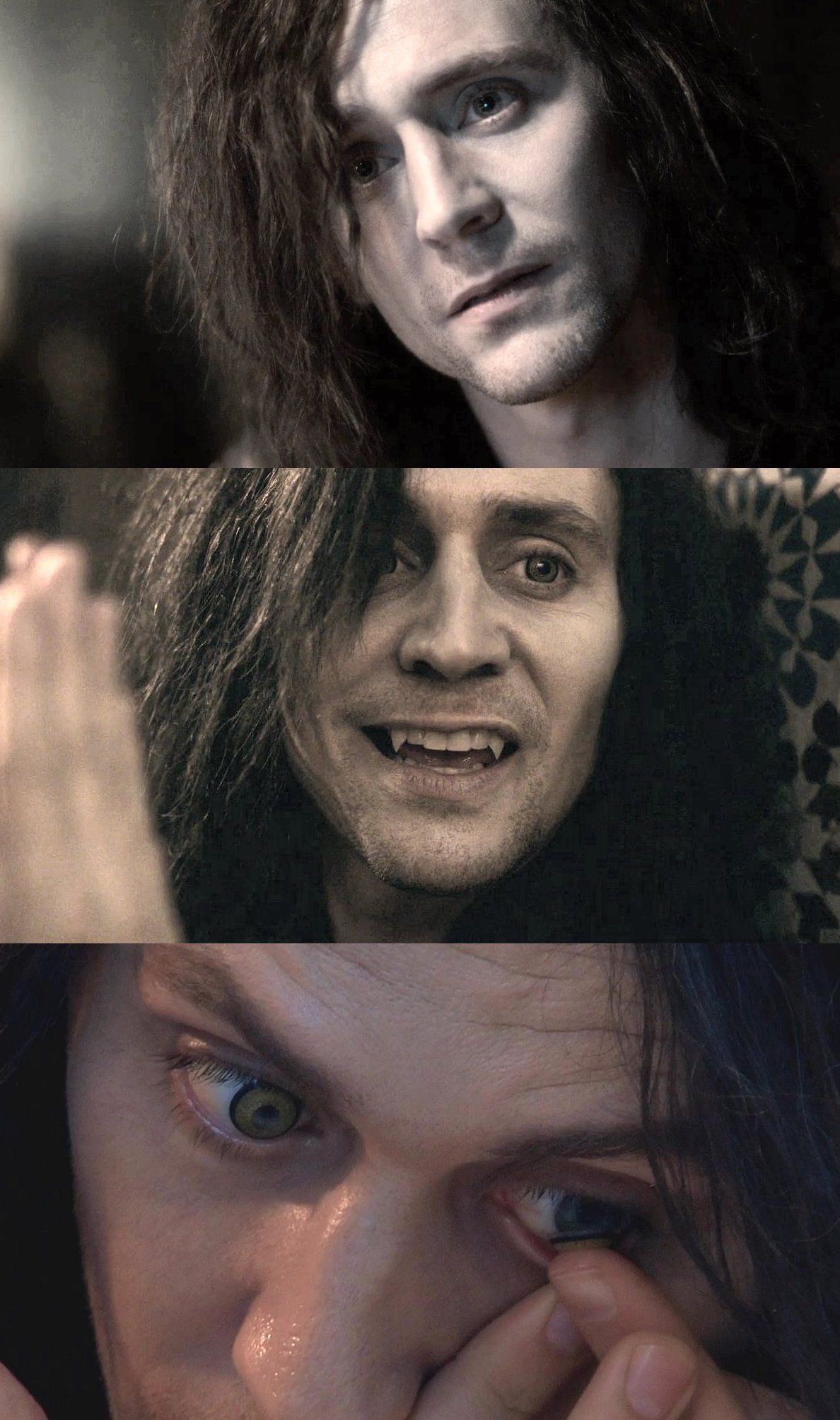 1188x2008 Tom Hiddleston Only Lovers Left Alive Extras Stills Post 8945408556. Tom Hiddleston, Only Lovers Left Alive, Tom Hiddleston Loki