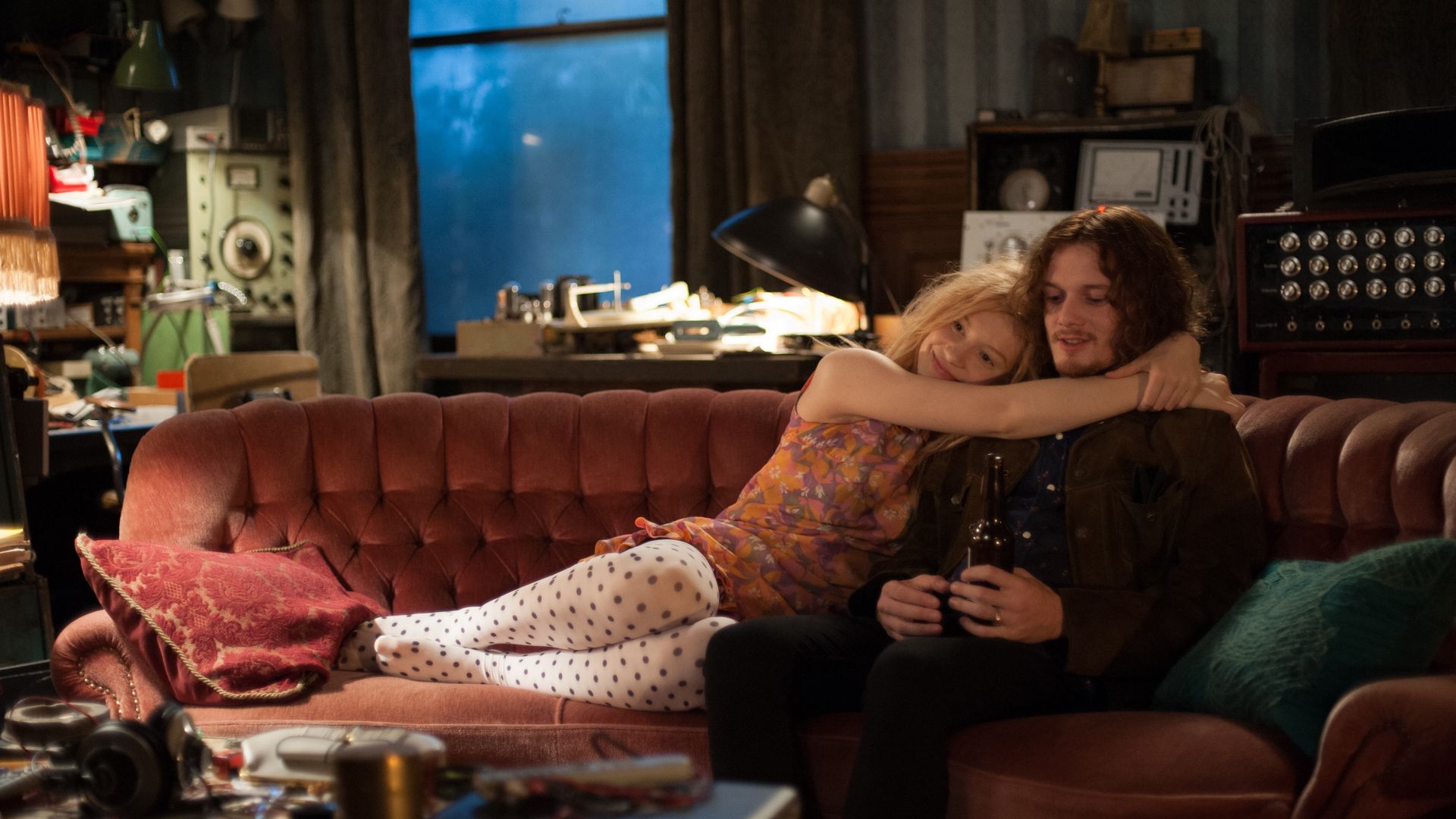 1920x1080 Only Lovers Left Alive (2013) to Watch It Streaming Online