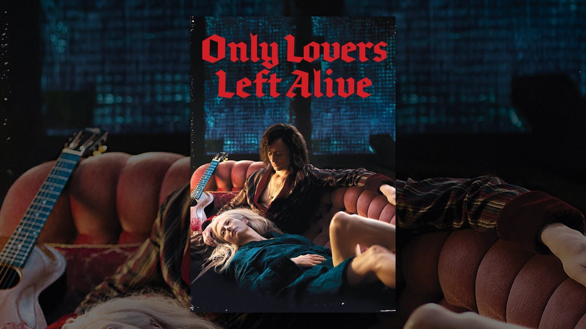 1920x1080 Only Lovers Left Alive