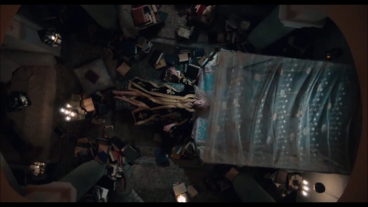 1280x720 Only Lovers Left Alive Opening Scene on Vimeo