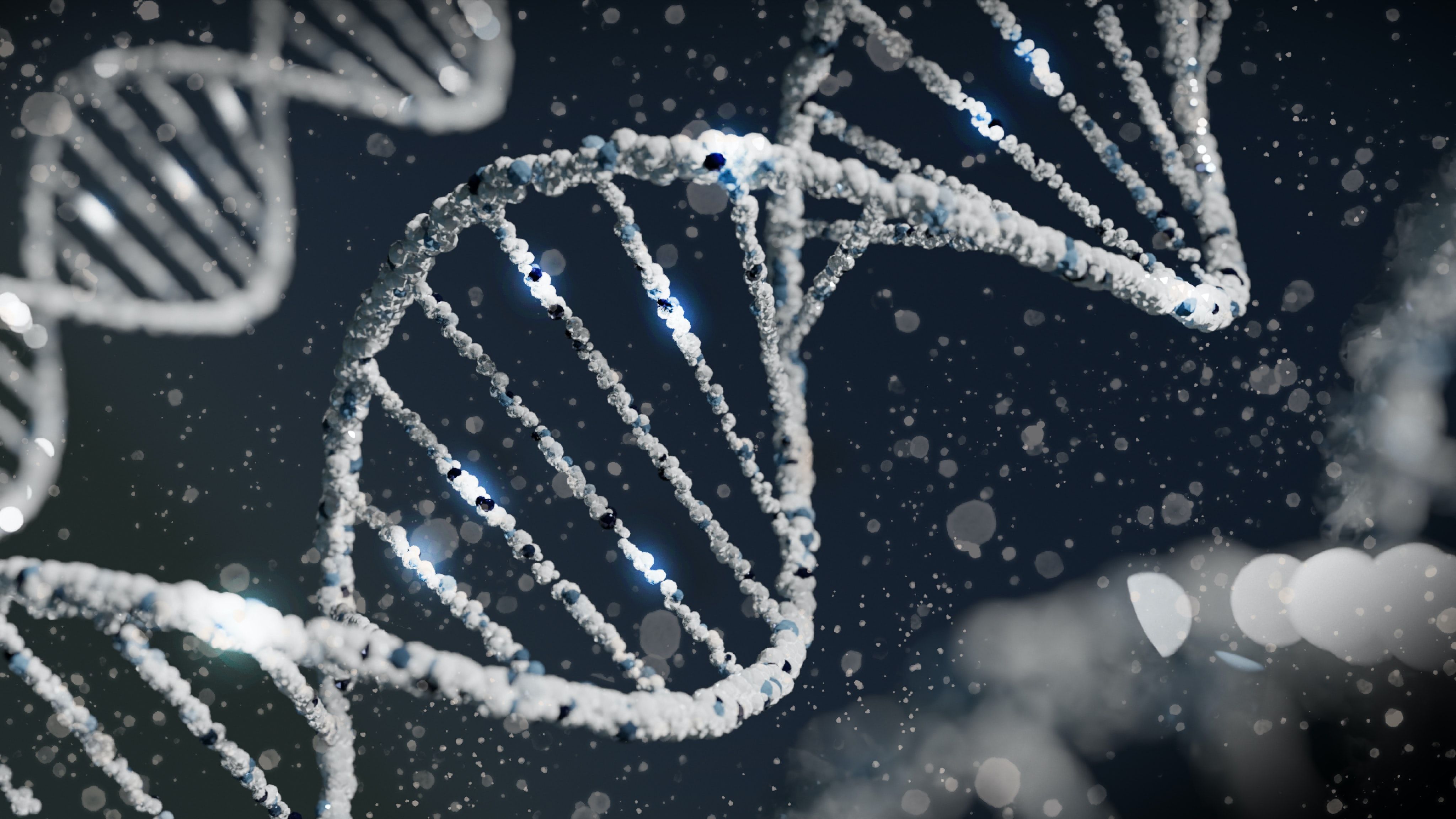 4096x2304 Opportunities & Challenges of NGS Bioinformatics