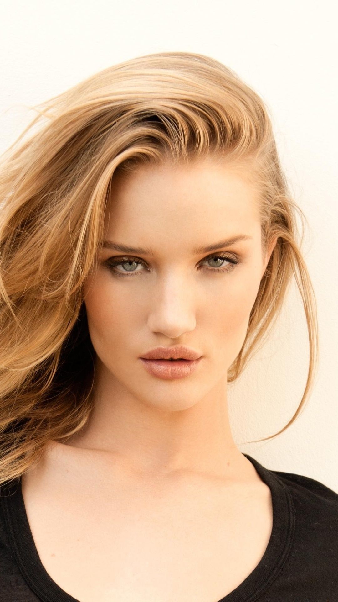 1080x1920 Wallpaper / Celebrity Rosie Huntington Whiteley Phone Wallpaper, , 1080x1920 Free Download