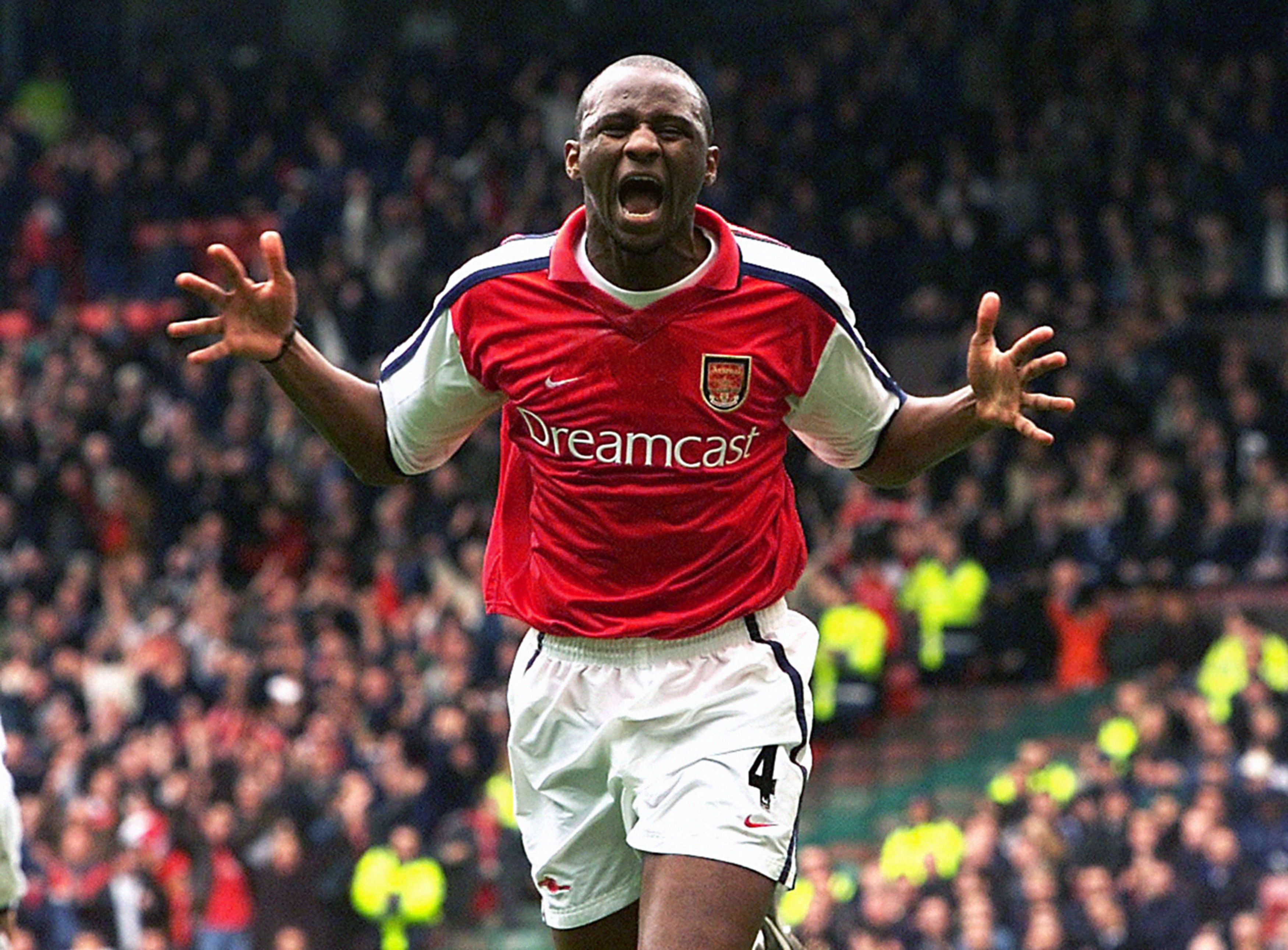 3500x2581 Patrick Vieira Tight Lipped On Arsenal Ownership Ahead Of Return To Former Club