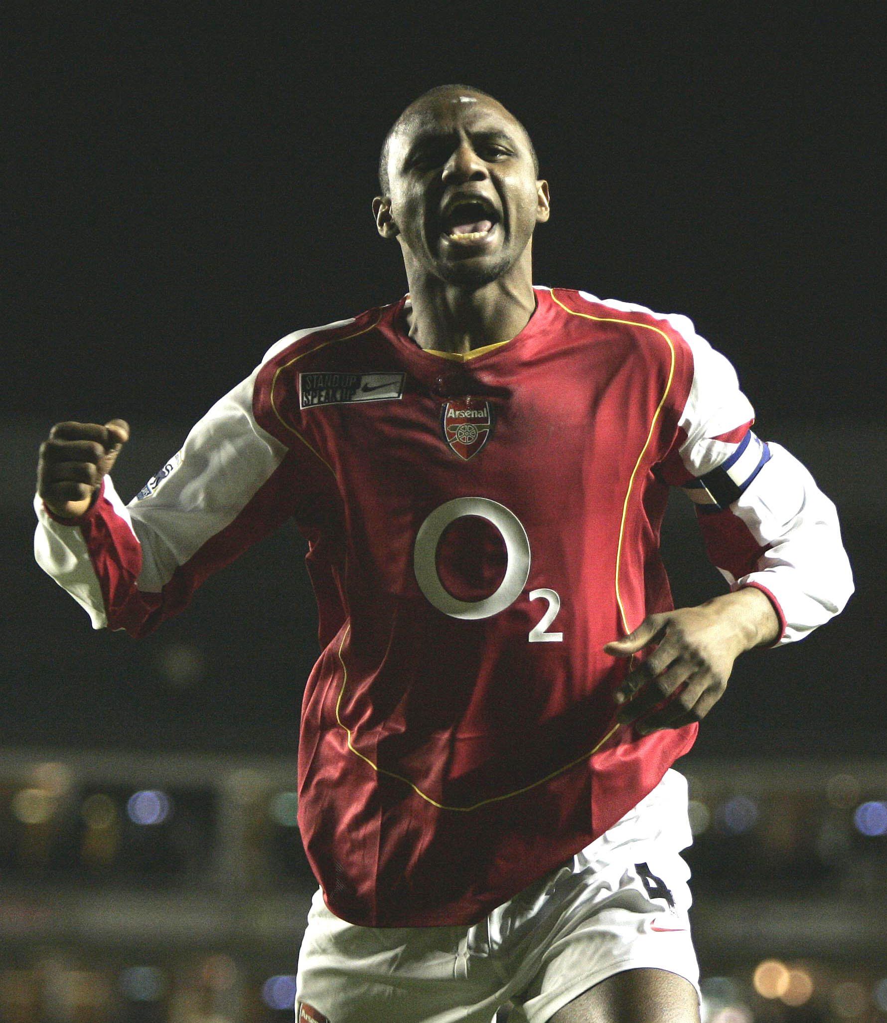1780x2052 Arsenal legend and New York City boss Patrick Vieira names Arsene Wenger nemesis Jose Mourinho as his managerial inspiration