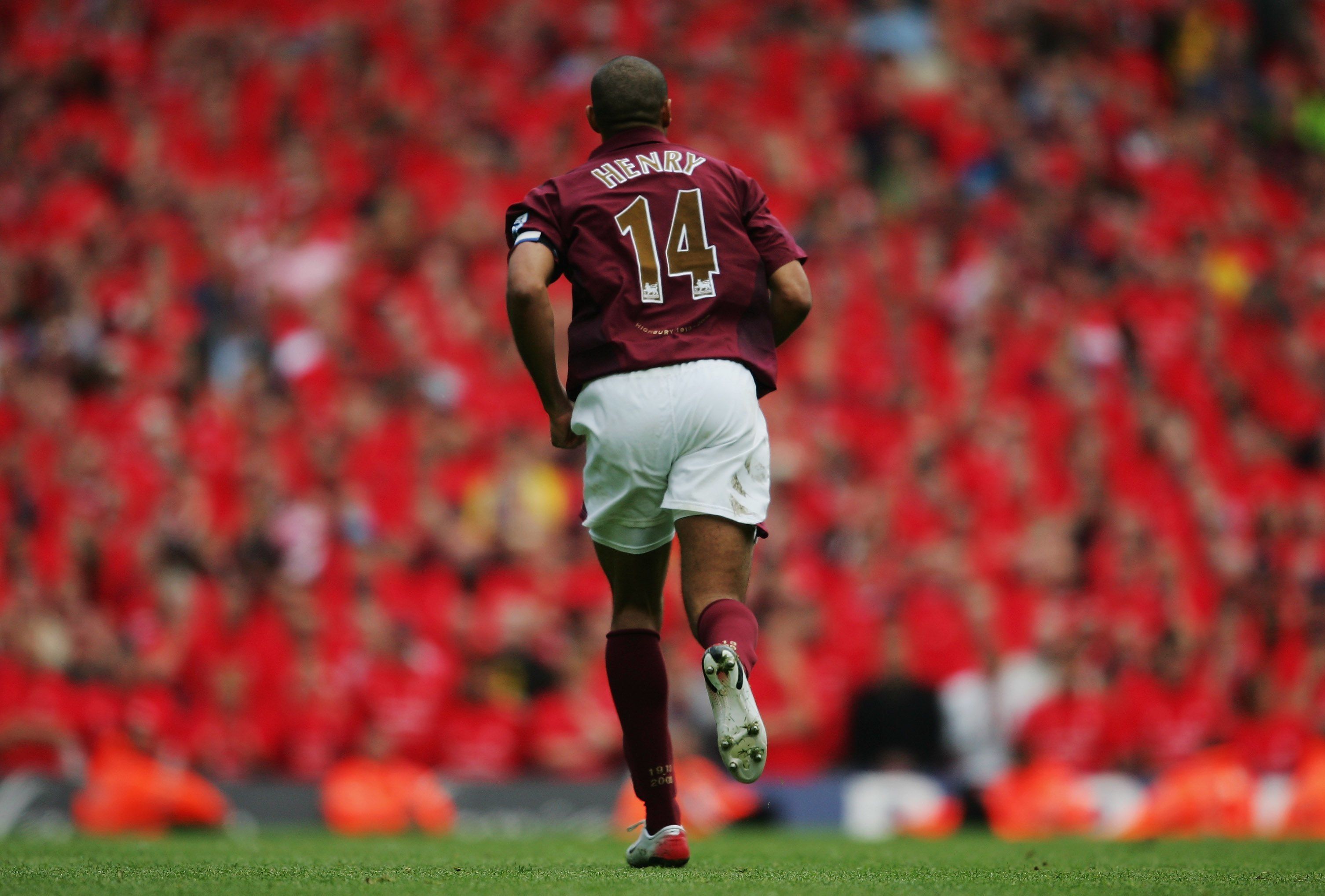 3012x2038 Patrick Vieira HD, Arsenal F.C. Gallery HD Wallpaper