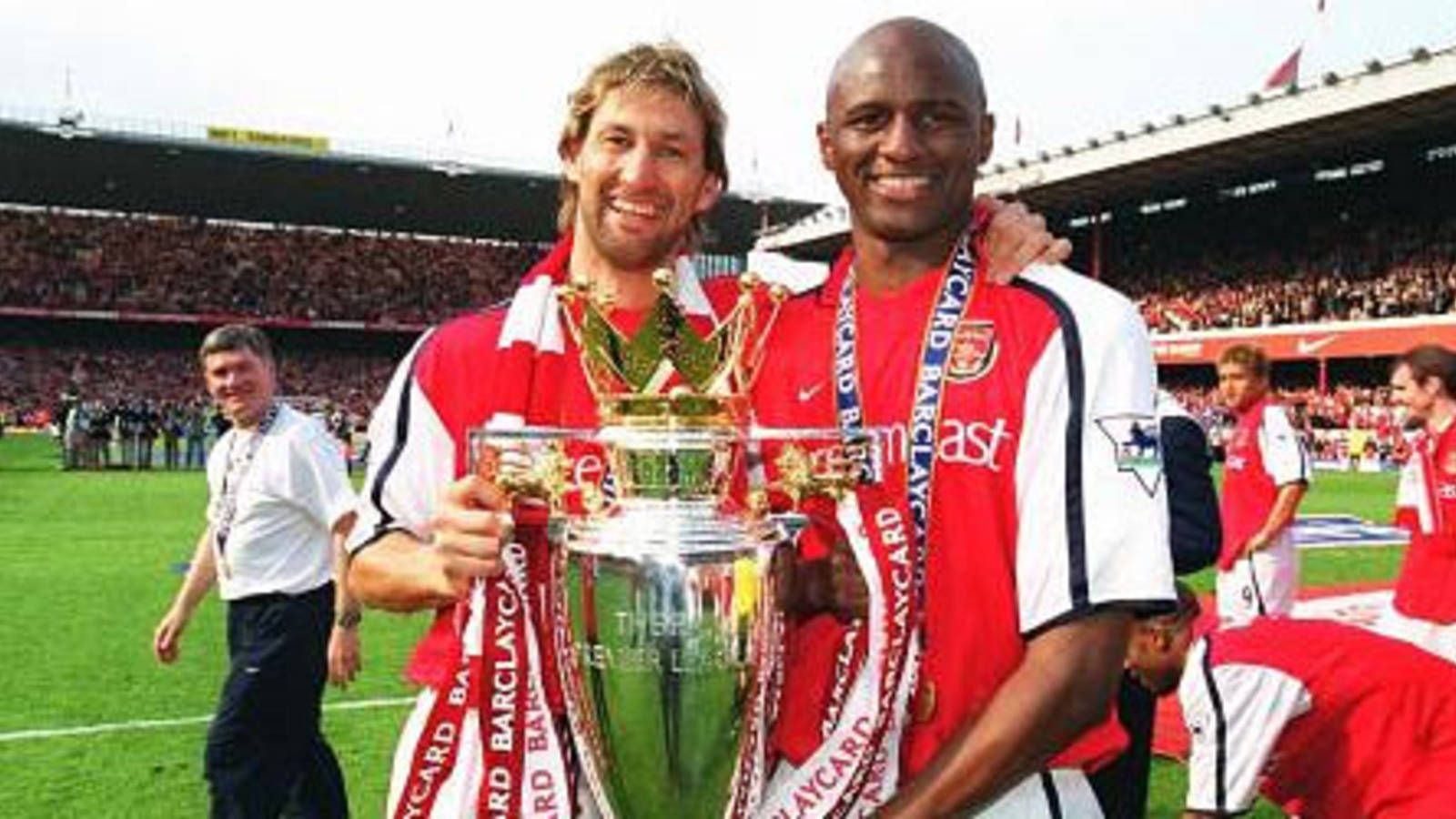 1600x900 Patrick Vieira. Players