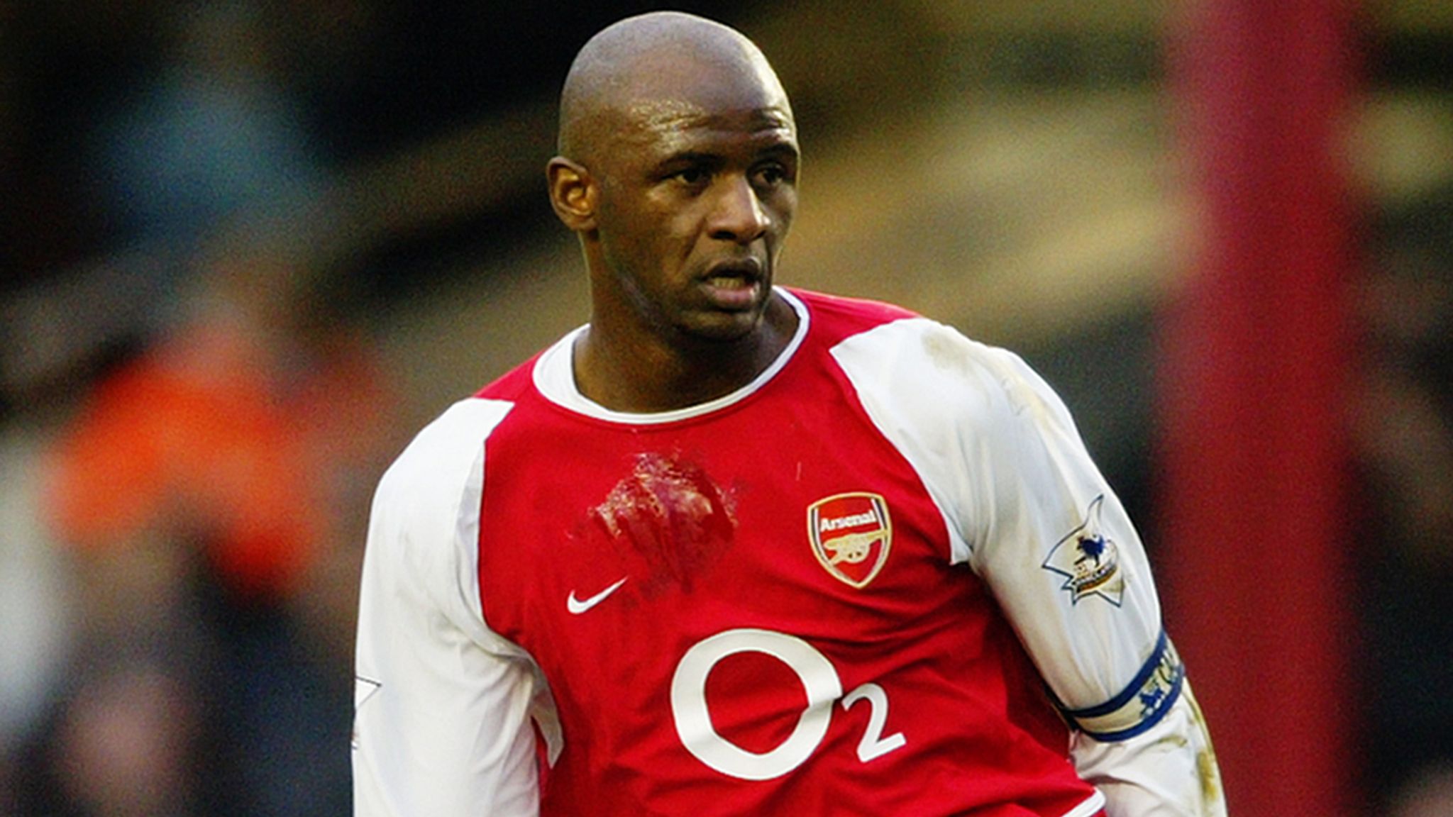 2048x1152 Vieira's memorable matches