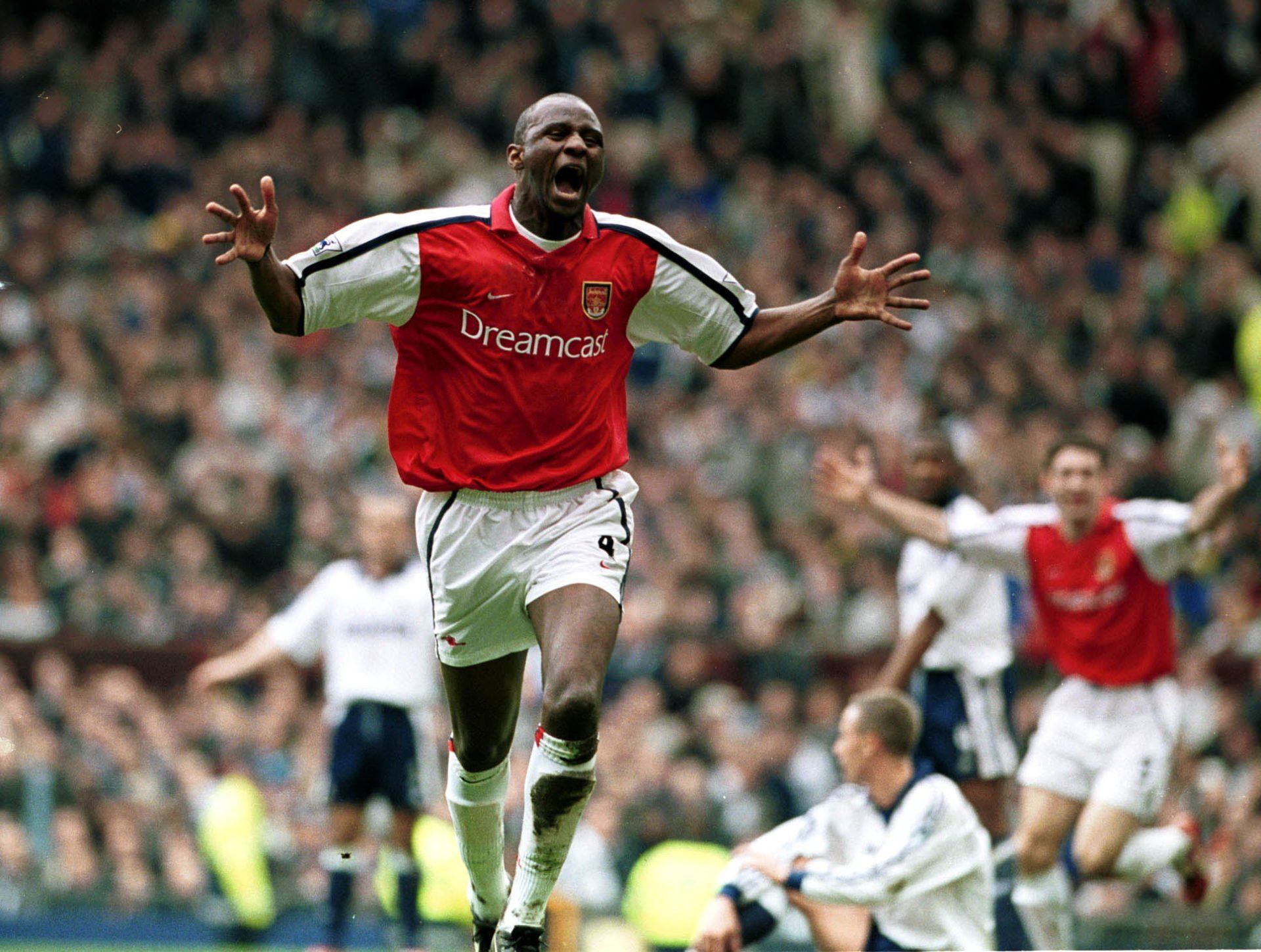 1920x1449 Patrick Vieira Wallpaper. truongquoctesaigon.edu.vn