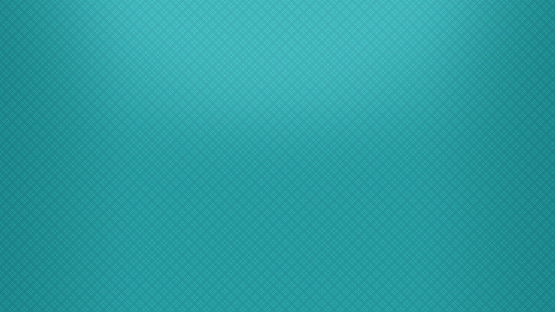 1920x1080 Cyan Background Free Download
