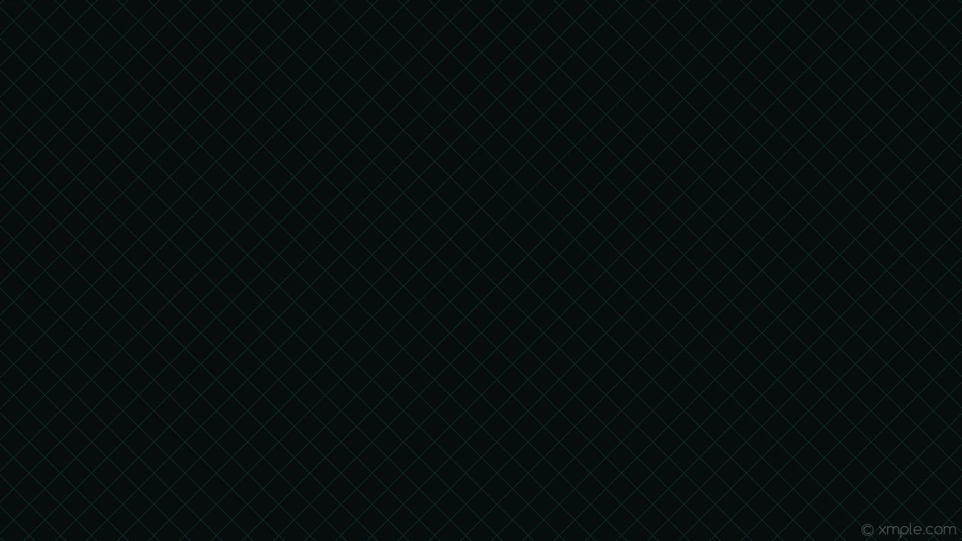 1920x1080 Black And Cyan Wallpaper