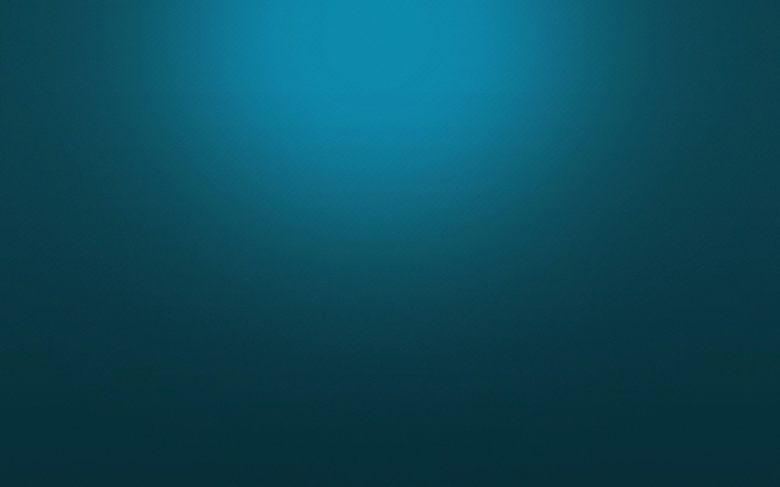 2560x1600 Cyan Blue Wallpaper