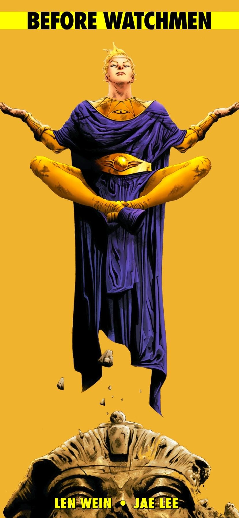 828x1792 Wallpaper / Comics Before Watchmen Phone Wallpaper, Ozymandias (Watchmen), 828x1792 free download