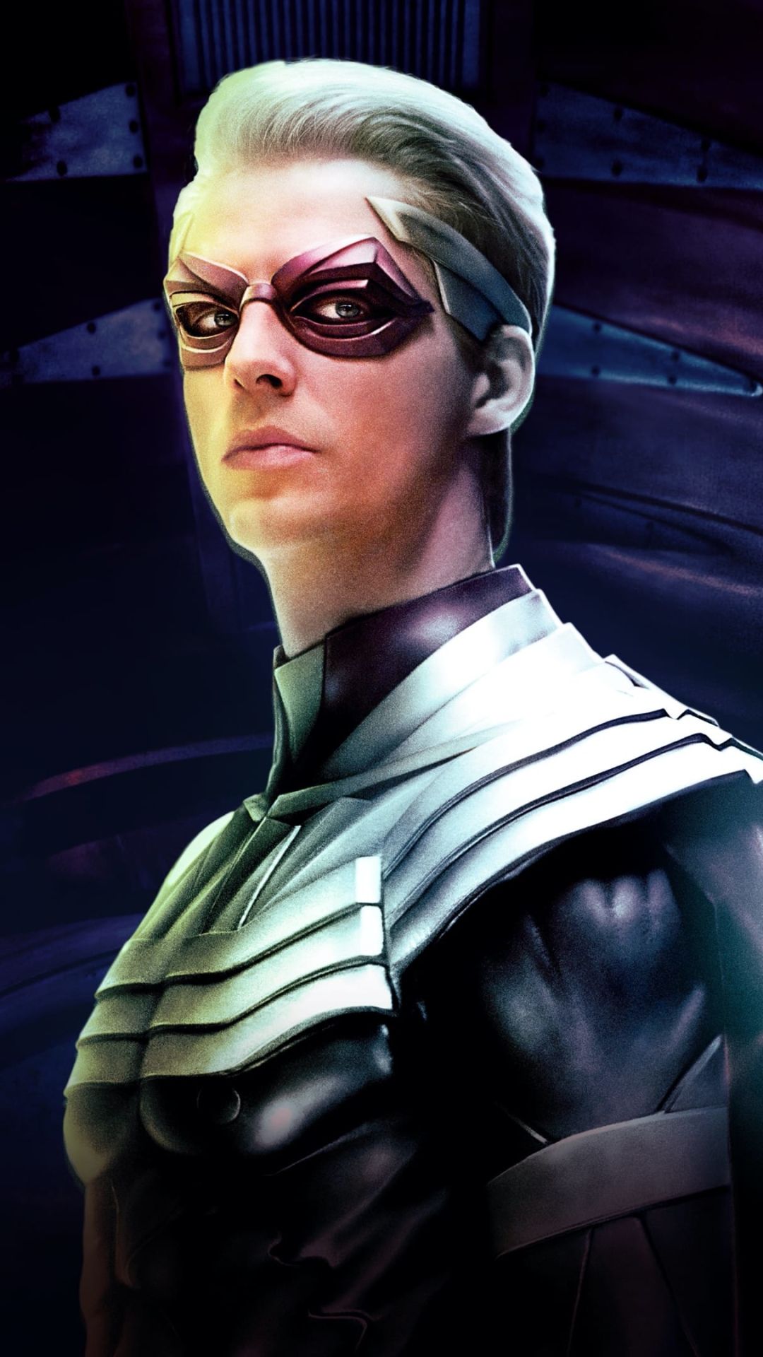 1080x1920 Download Ozymandias (Watchmen) wallpaper for mobile phone, free Ozymandias (Watchmen) HD picture
