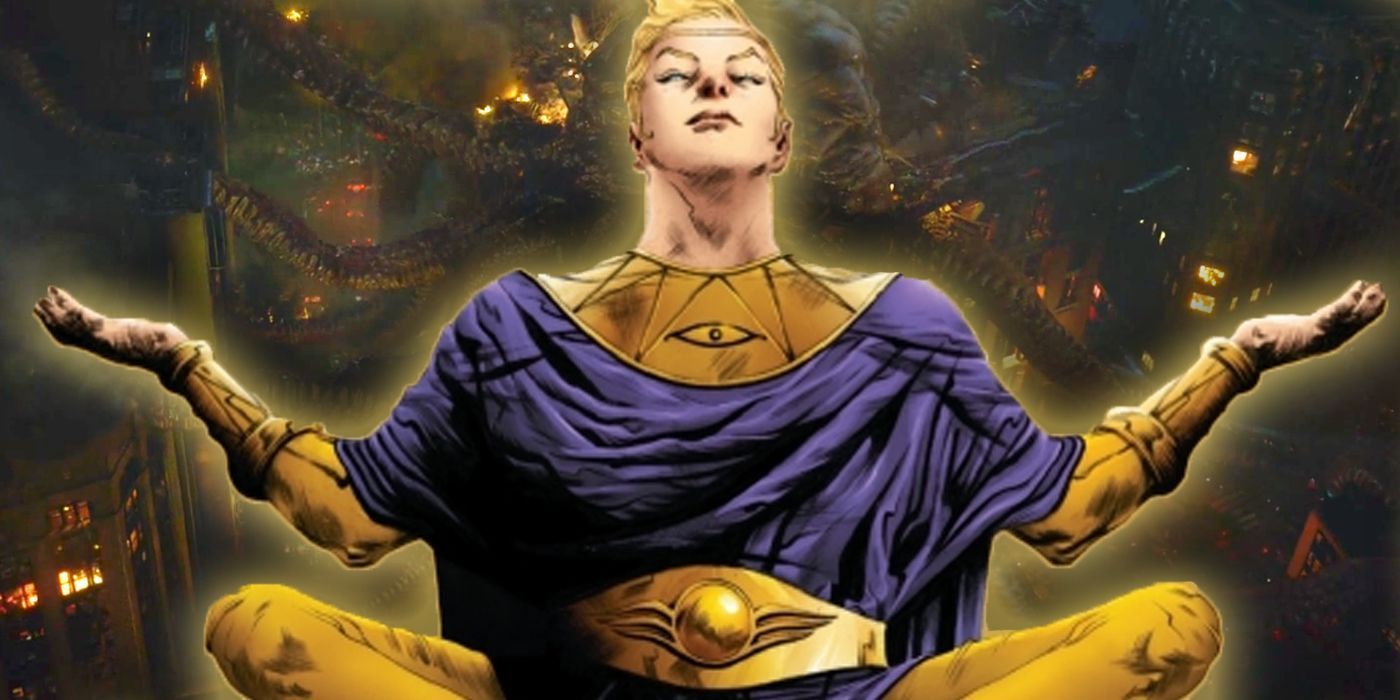 1400x700 Watchmen: Ozymandias' Endgame Would FAIL in 2020 America