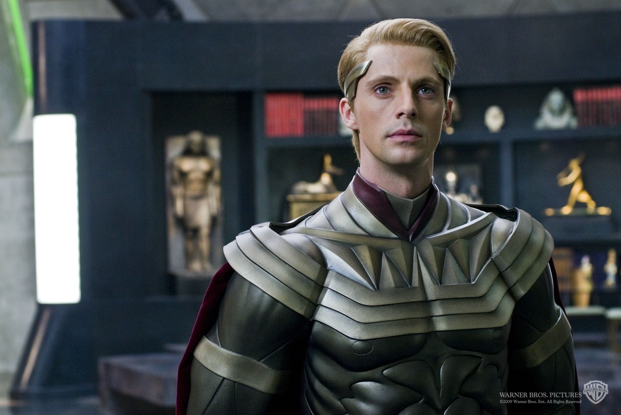 2000x1339 Ozymandias (Dawn of Injustice)