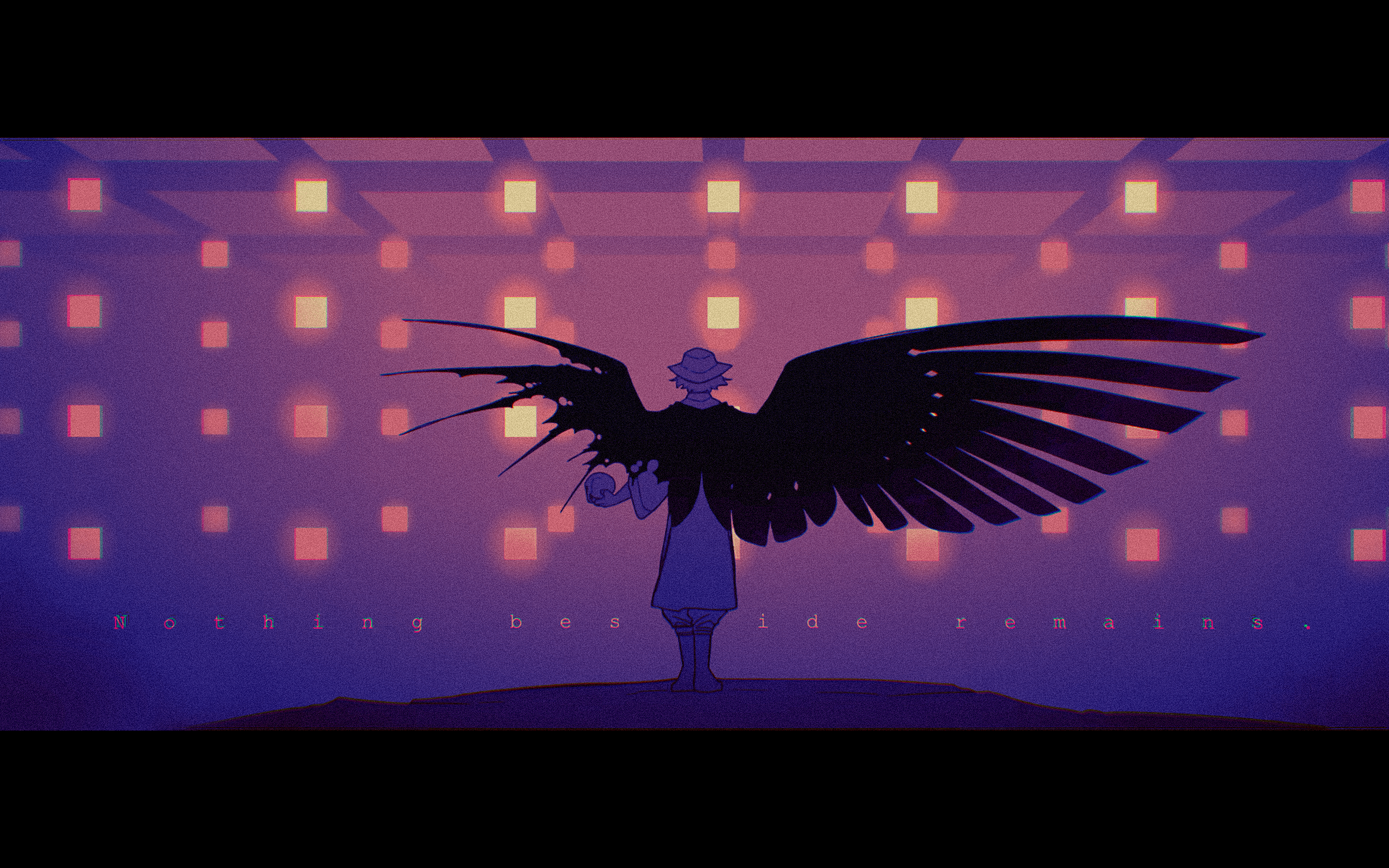 2880x1800 Wallpaper Edit I Made From Sad Ist's Ozymandias!