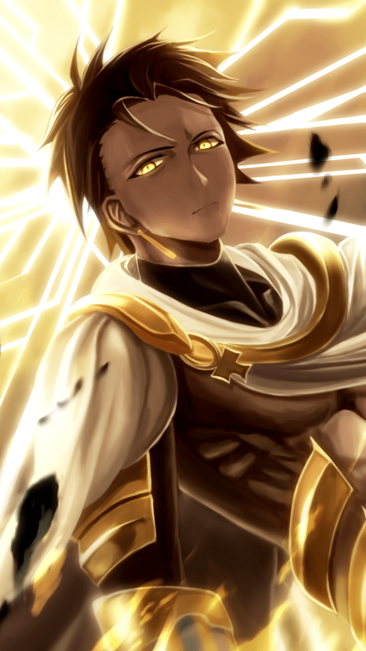 720x1280 Wallpaper Anime Fate Prototype Phone Wallpaper, Ozymandias (Fate Prototype), 720x1280 Free Download