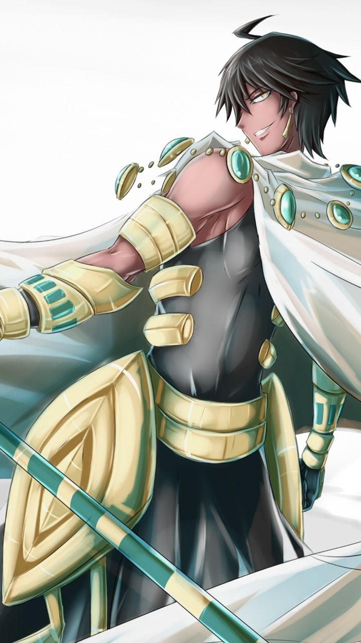 720x1280 Download Ozymandias (Fate Prototype) Wallpaper For Mobile Phone, Free Ozymandias (Fate Prototype) HD Picture