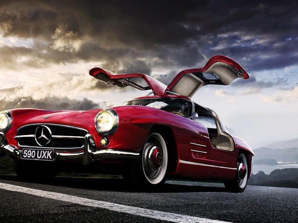 1024x768 Wallpaper. Mercedes benz wallpaper, Benz, Mercedes benz