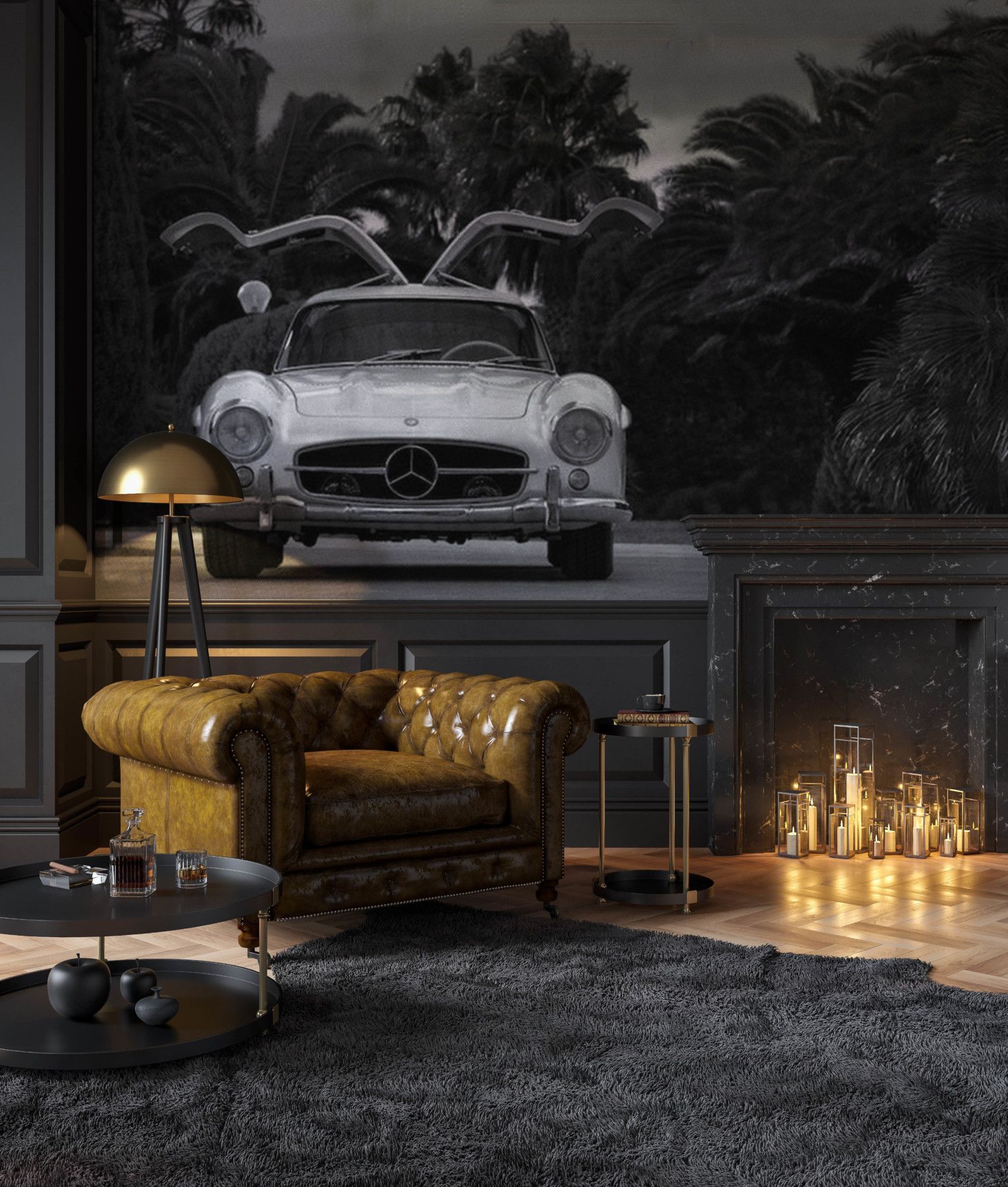 1530x1800 The Gullwing