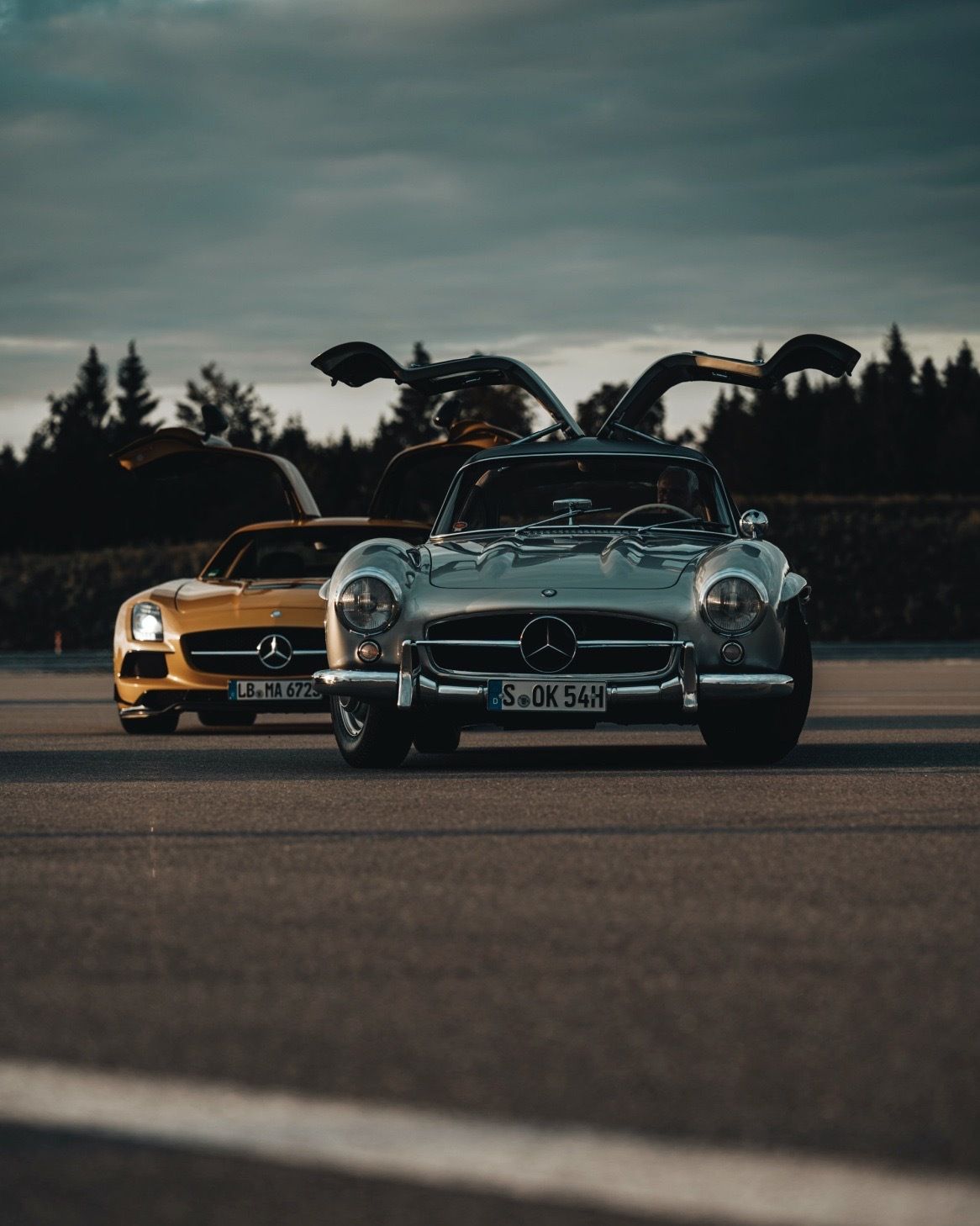 1166x1458 Mercedes Benz Is Your Favorite Gullwing? For More Classic Cars Visit The Mercedes Benz Museum