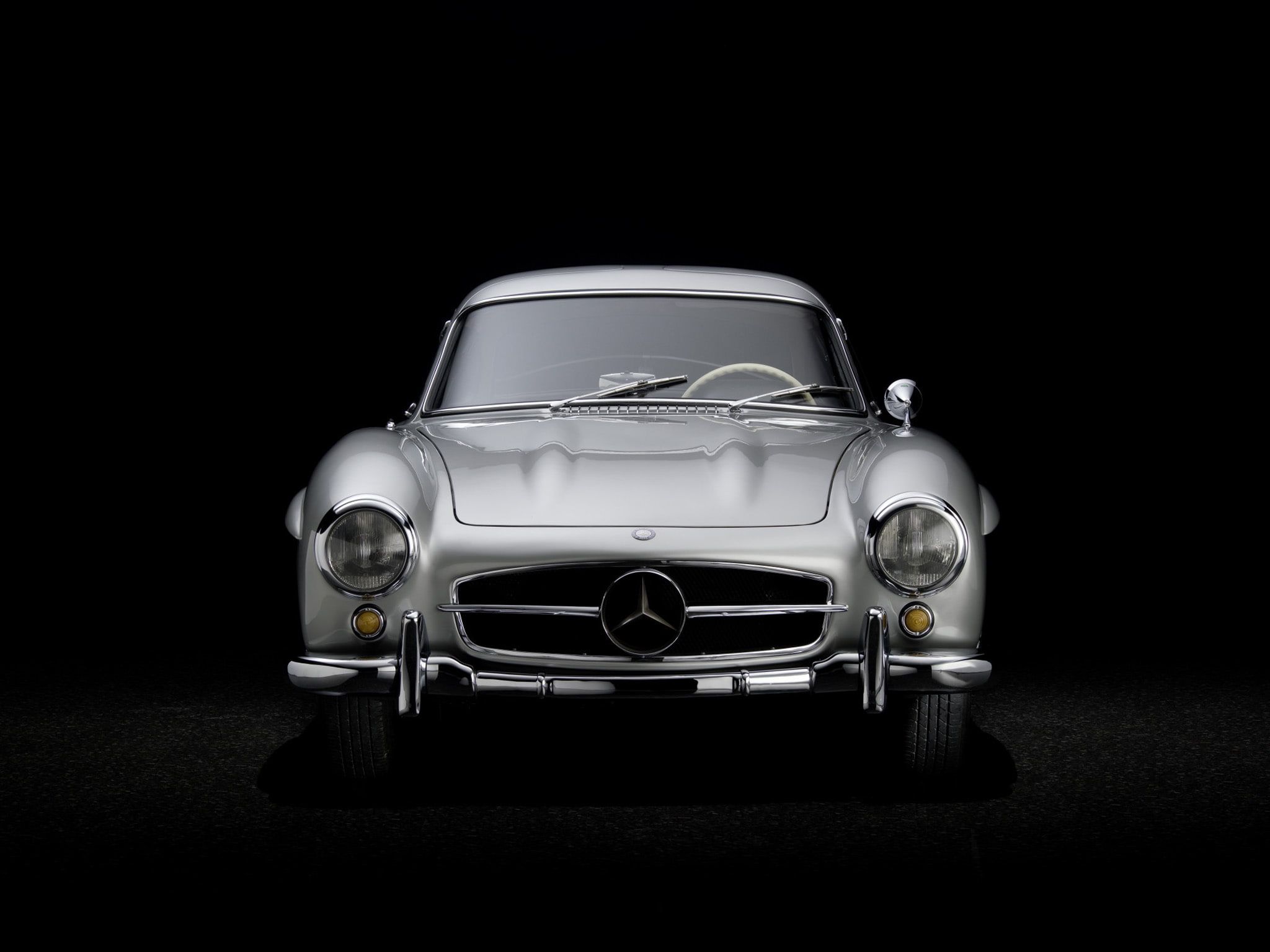 2048x1536 Wallpaper / 1080P, w benz, tetro, 300 sl, supercars, mercedes, supercar, gullwing free download