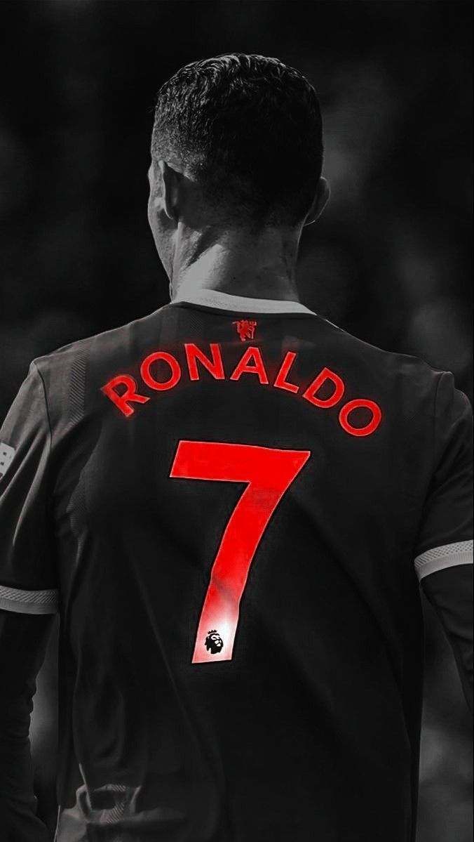 676x1199 Cristiano Ronaldo 2023 Wallpaper